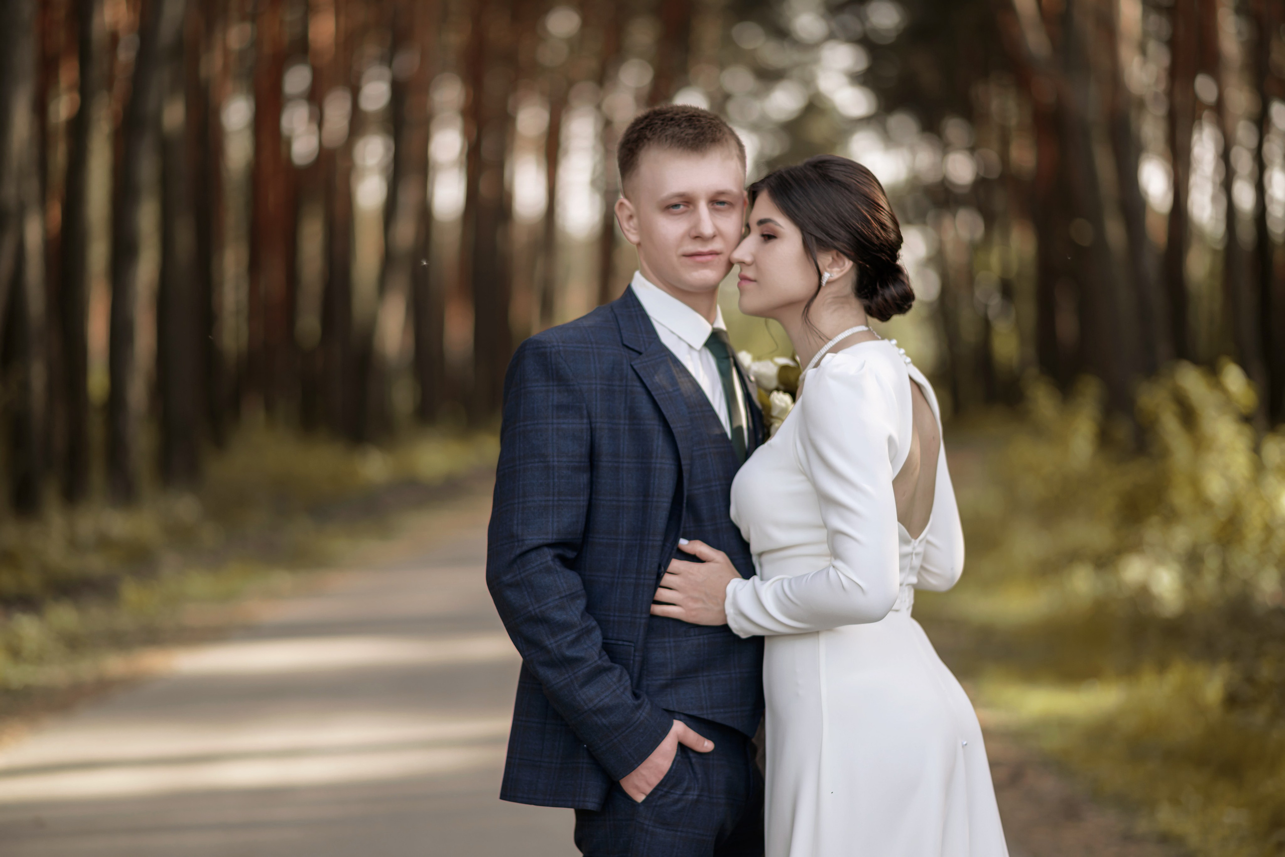 Эдуард и Виктория. Свадебный фотограф Белгород Валуйки Старый Оскол Воронеж