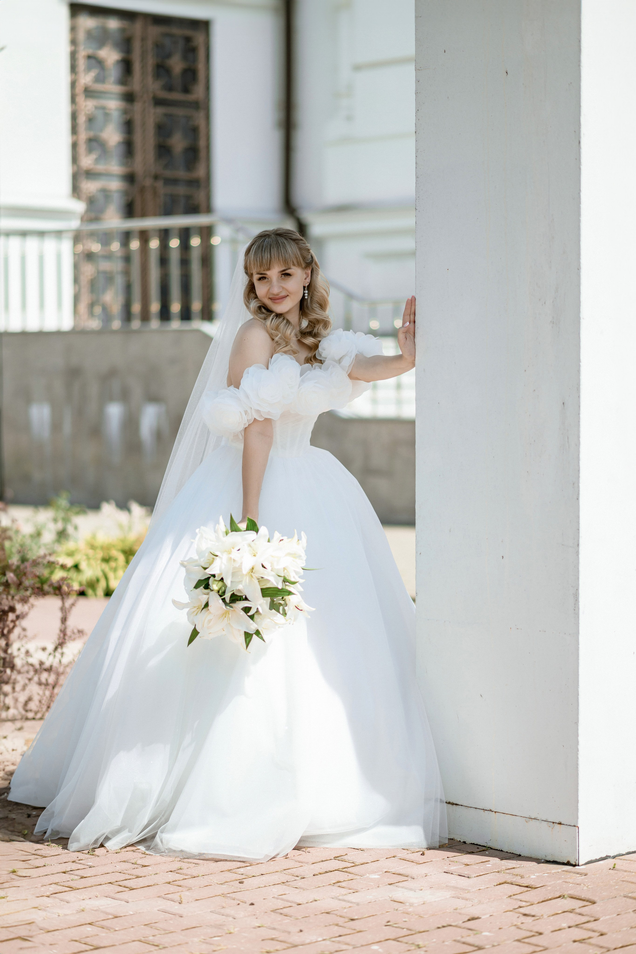 Валерий и Лилия. Свадебный фотограф Белгород Валуйки Старый Оскол Воронеж