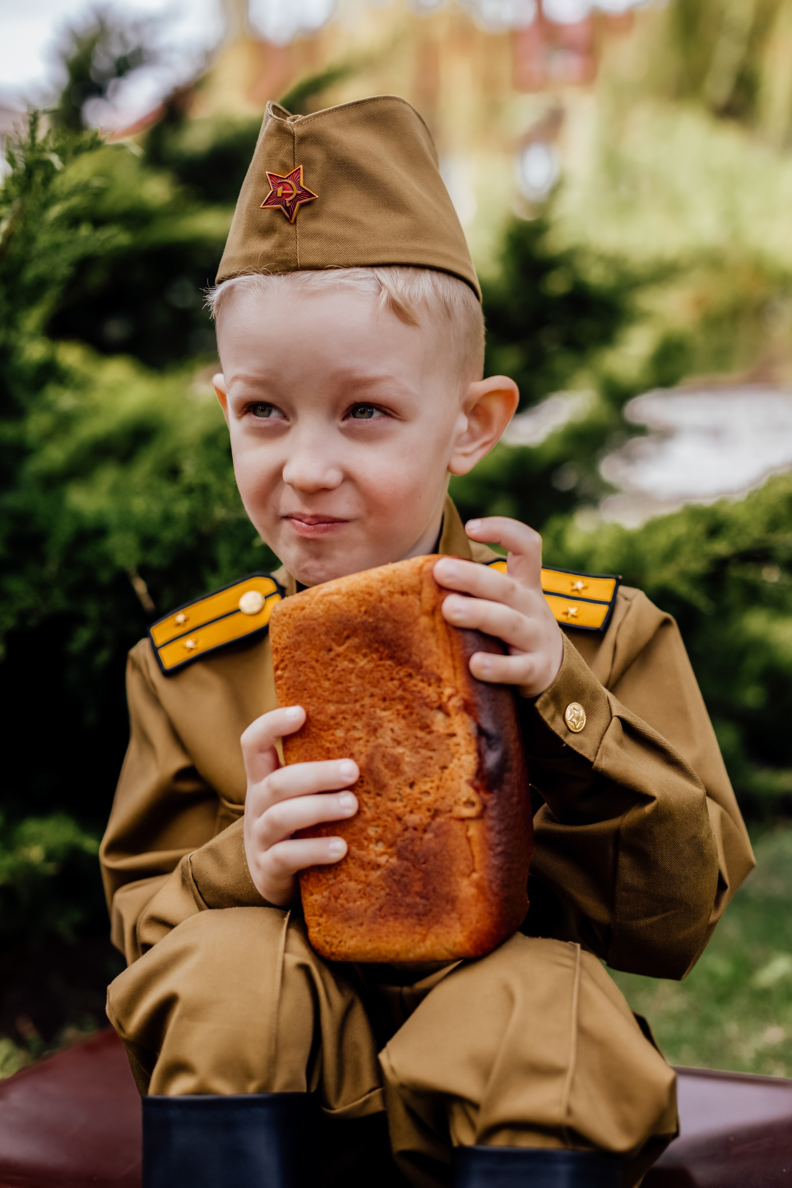 День победы 9 мая!. Свадебный и семейный фотограф/видеограф в Краснодаре Наталья Осинская