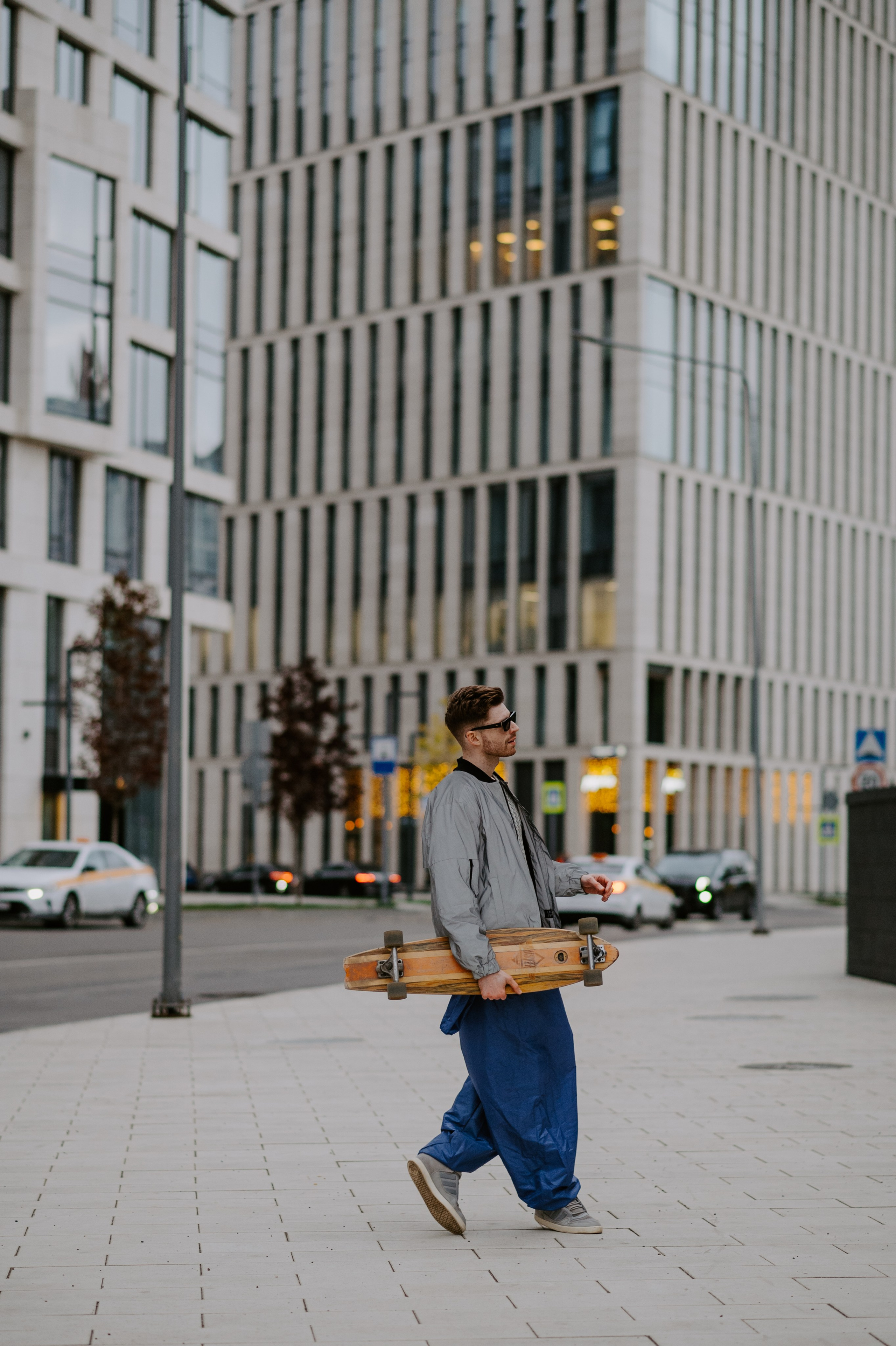Петя. Свадебный, репортажный и семейный фотограф в Москве Арина Зак