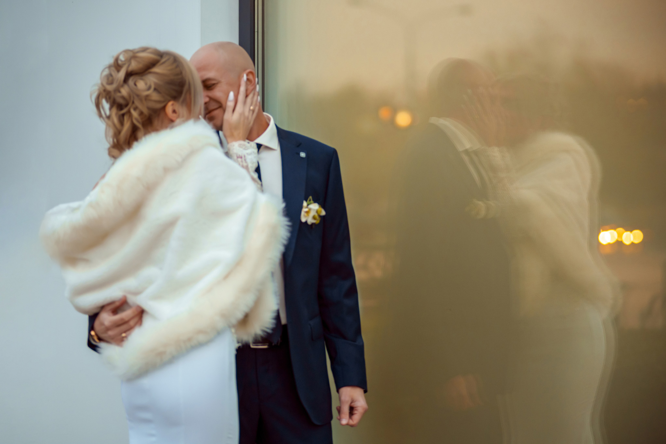 Виталий и Ольга. Череваненко Сергей и Элина — свадебный фотограф видеограф