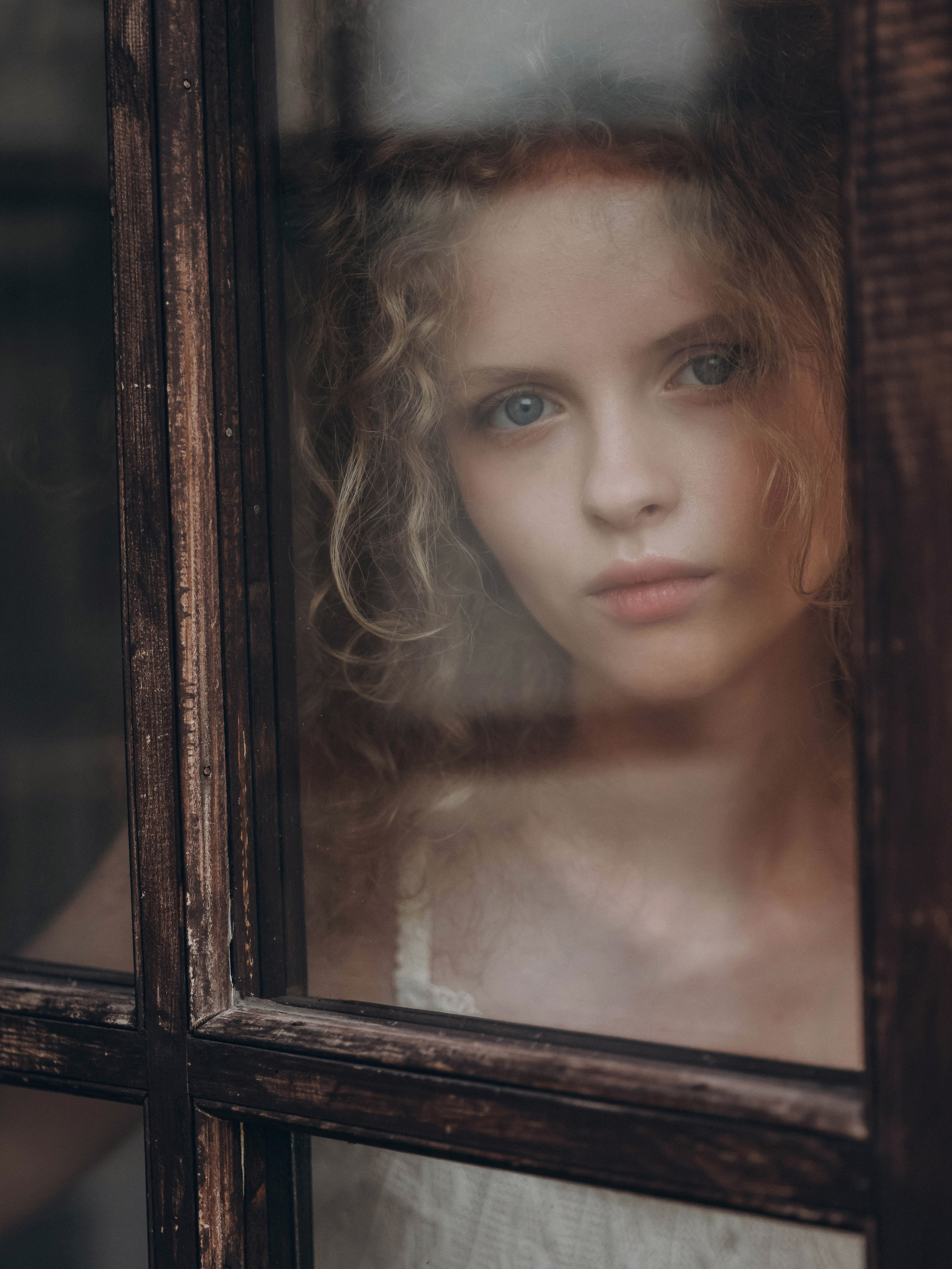 Тая. Мультифотограф Динара Ахмедзянова