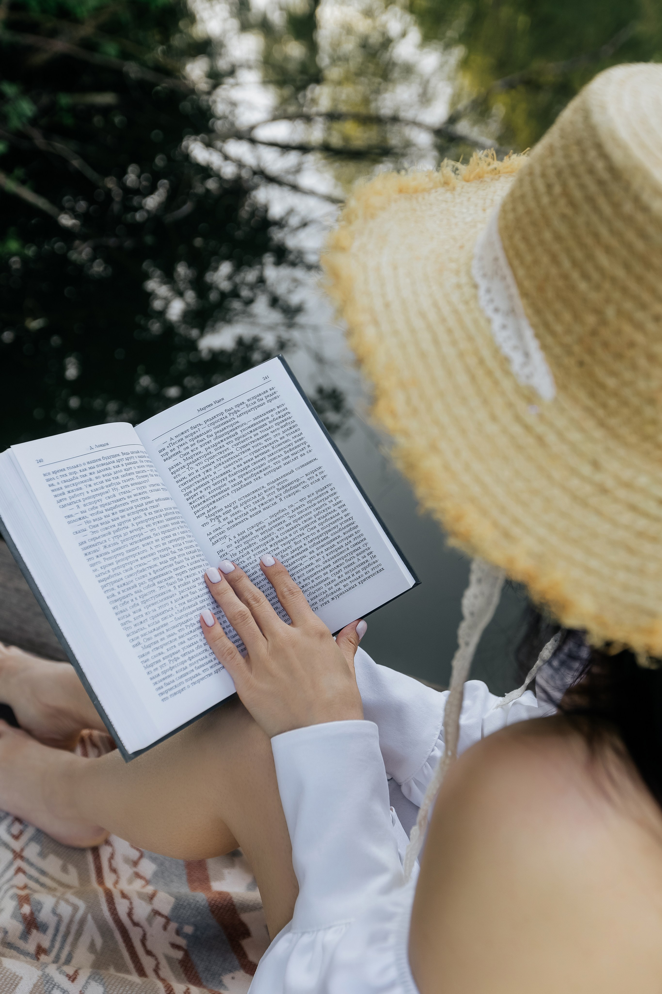 Сад. Свадебный и семейный фотограф Ростова-на-Дону Ирина Бондарева