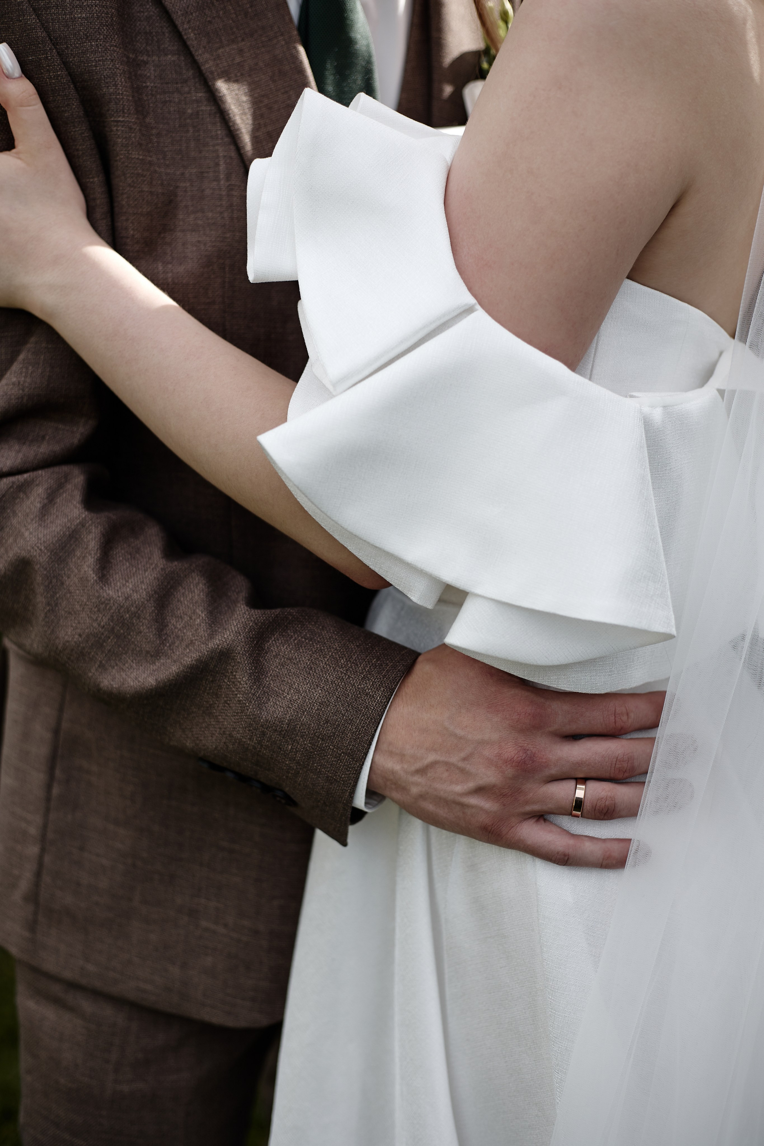 Гриша и Катя. Александр и Евгения Фокины — фотограф Первоуральск, Екатеринбург