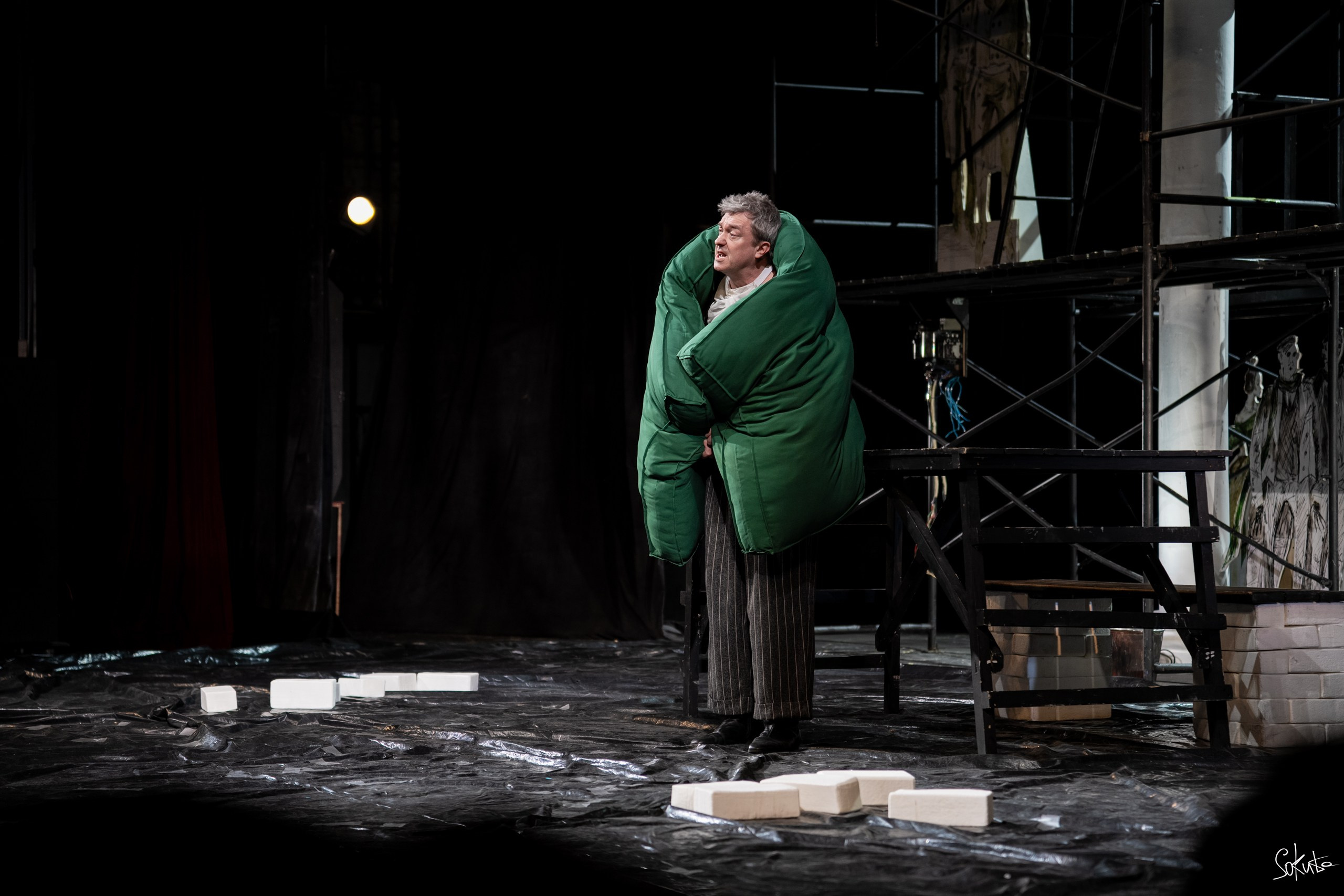 День Театра