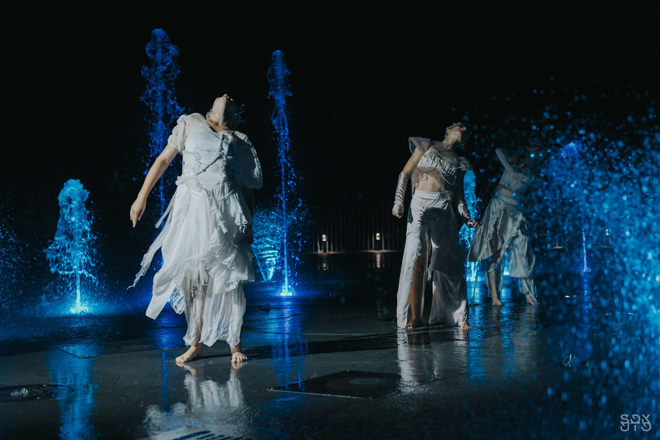 Театр танца ZОДЧИЕ. Мрия. Крым