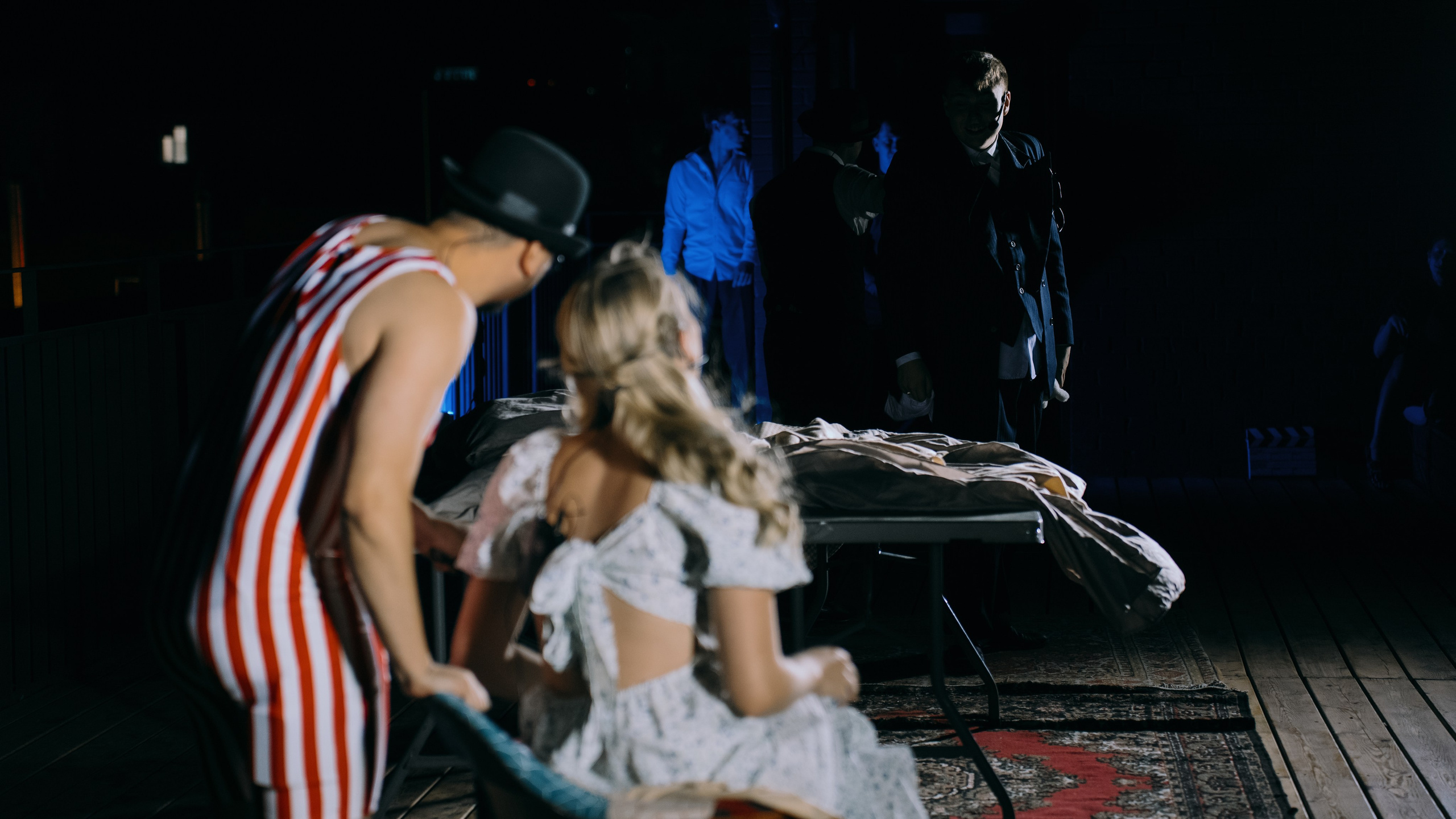 ПОМРЕЖ | Новая земля