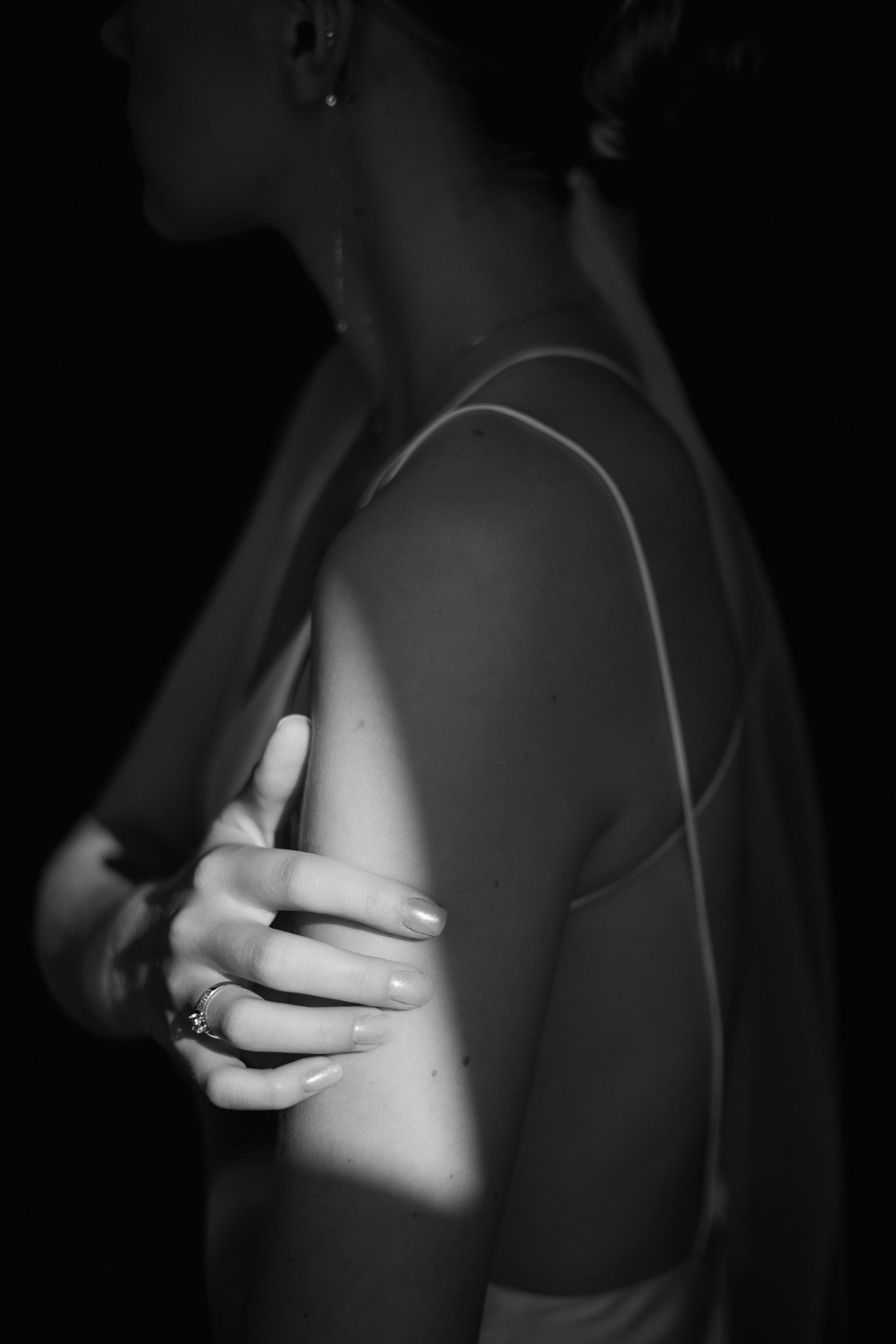 Елизавета & Семён. ФОТОГРАФ МОСКВА ULYA H