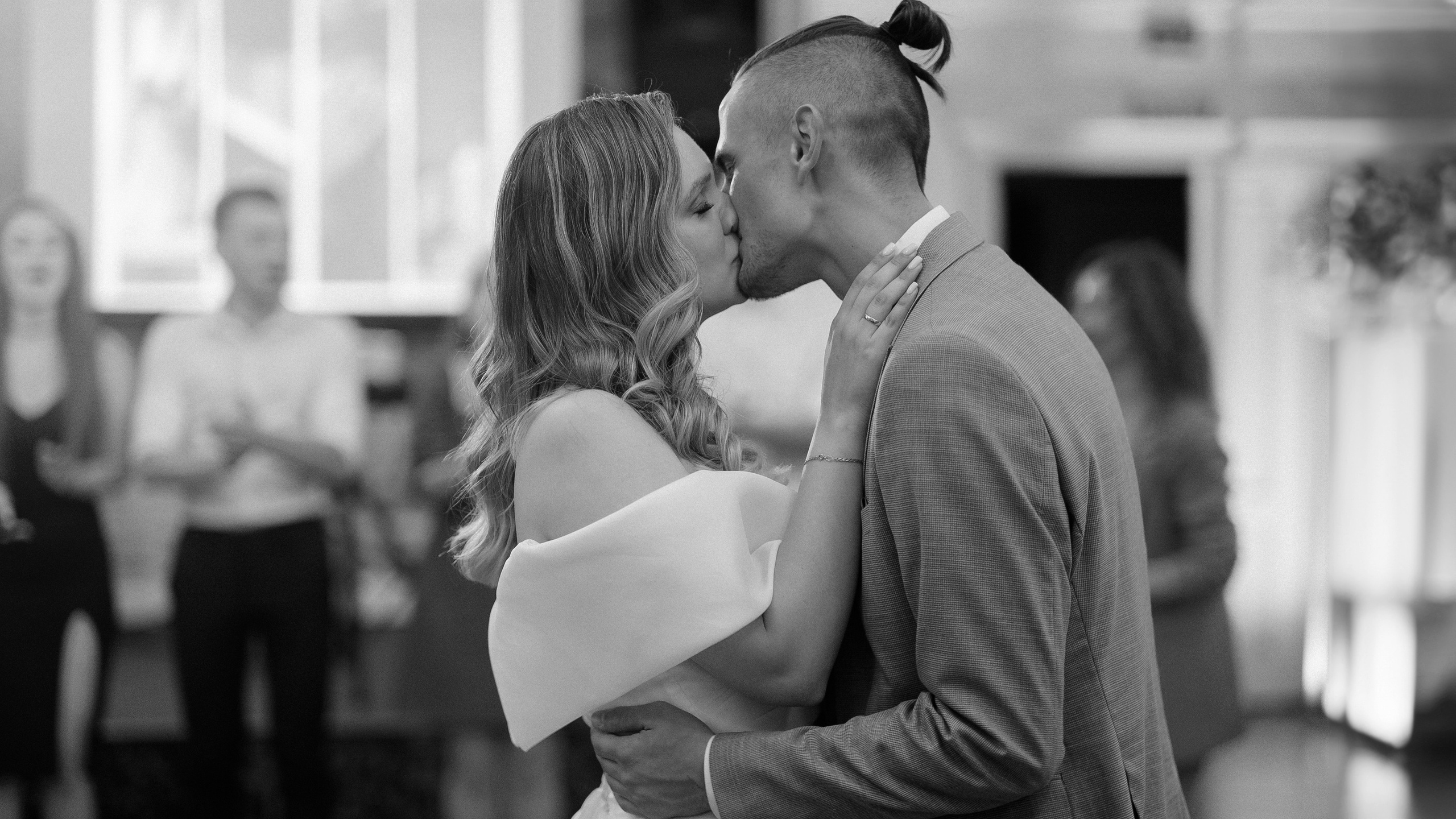 Ваня & Даша. Свадебный и семейный фотограф в Казани и Зеленодольске Ланочкин Илья