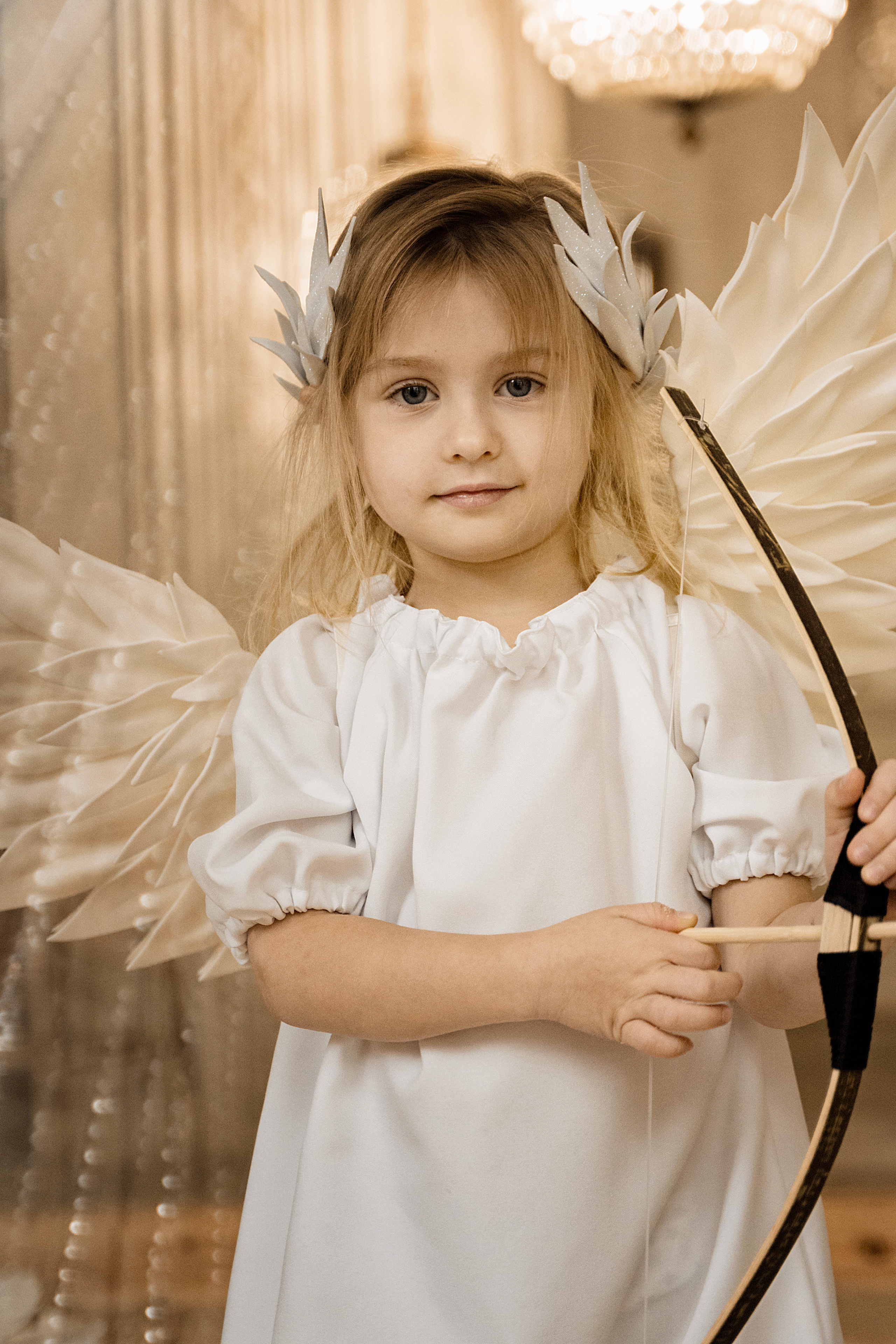 Контент фотограф в Москве Кати Федотова