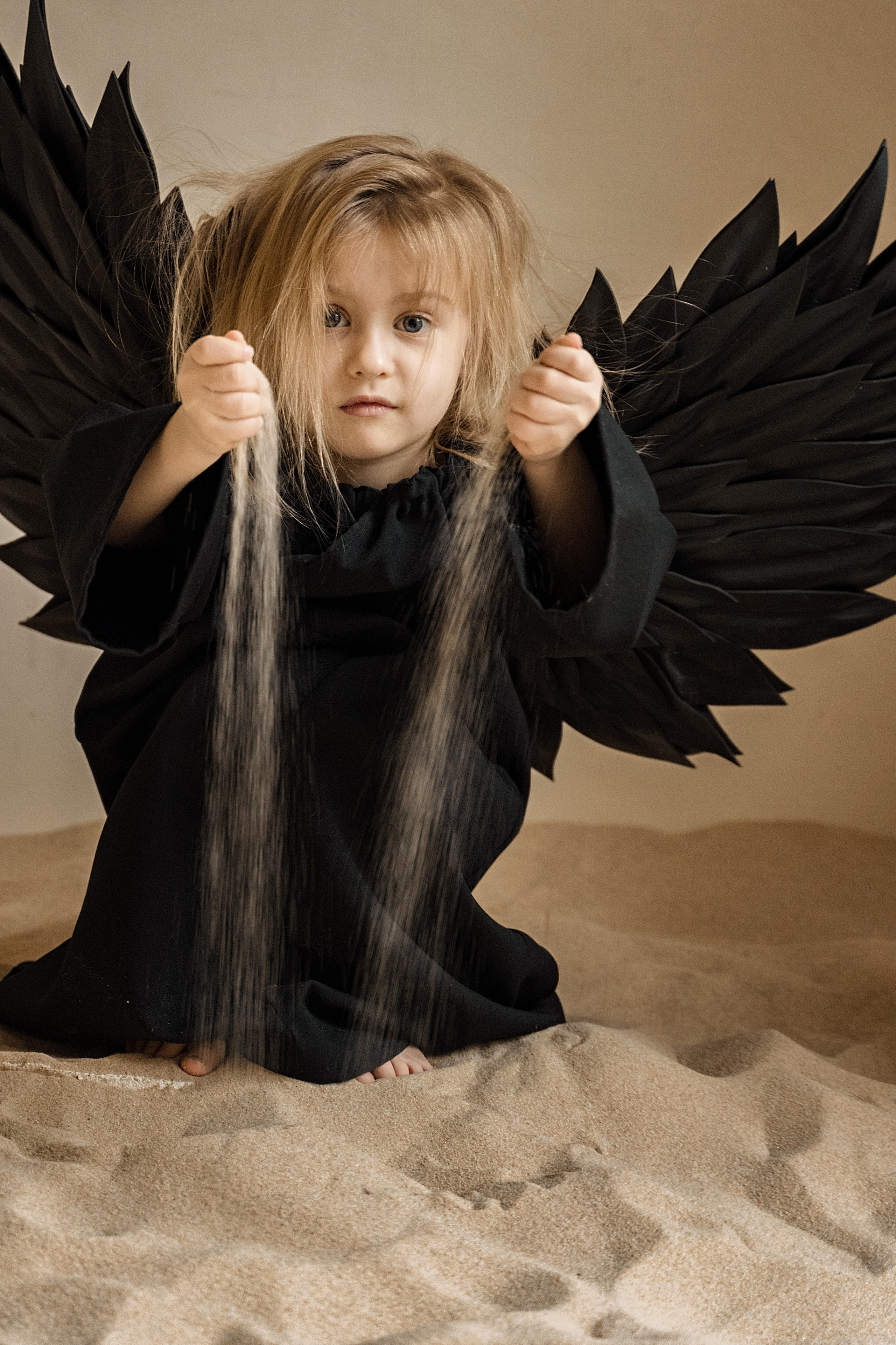 Контент фотограф в Москве Кати Федотова