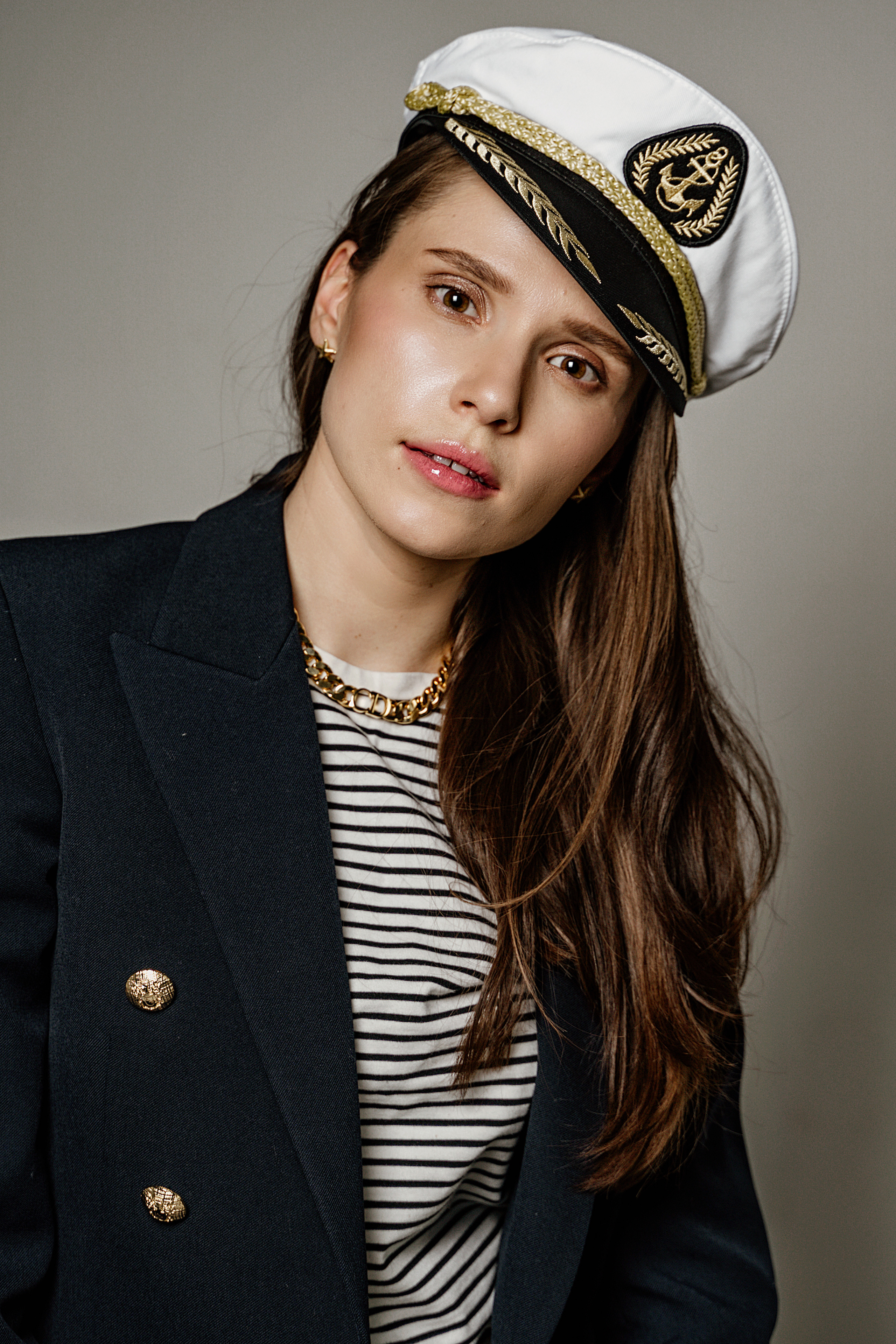 Контент фотограф в Москве Кати Федотова