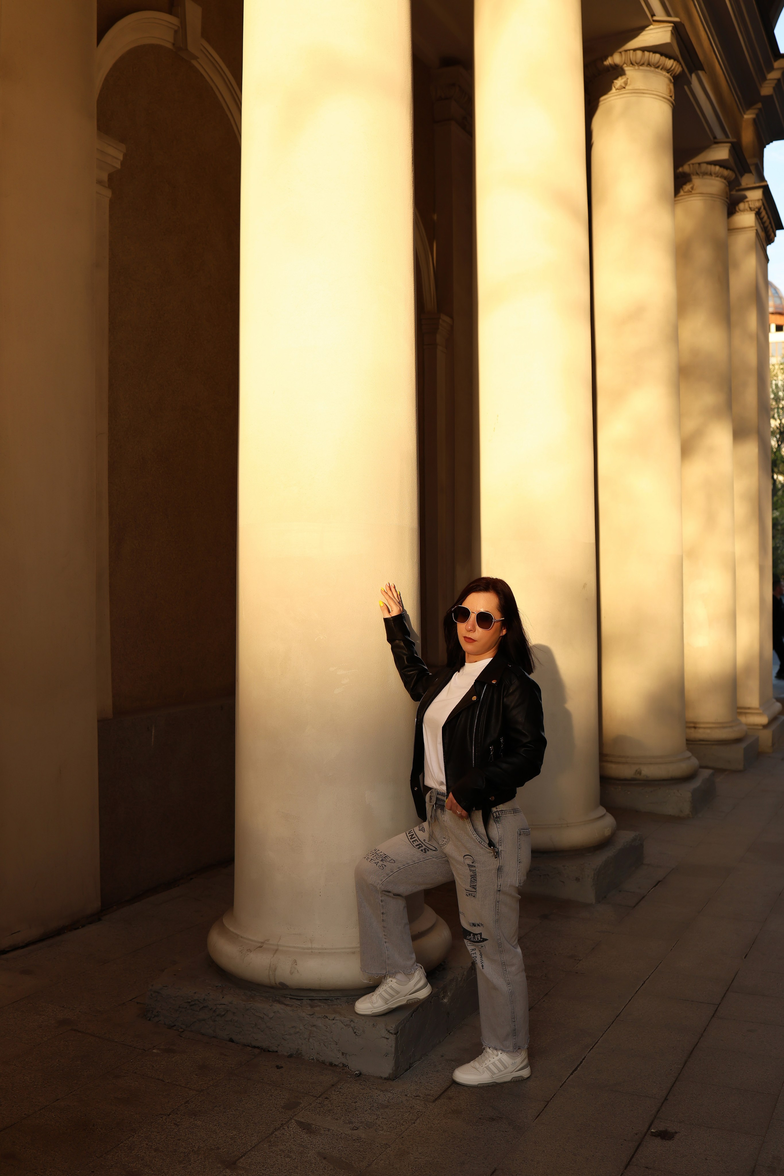 Диана и Михаил. Свадебный и семейный фотограф в Воронеже Ксения Воротникова