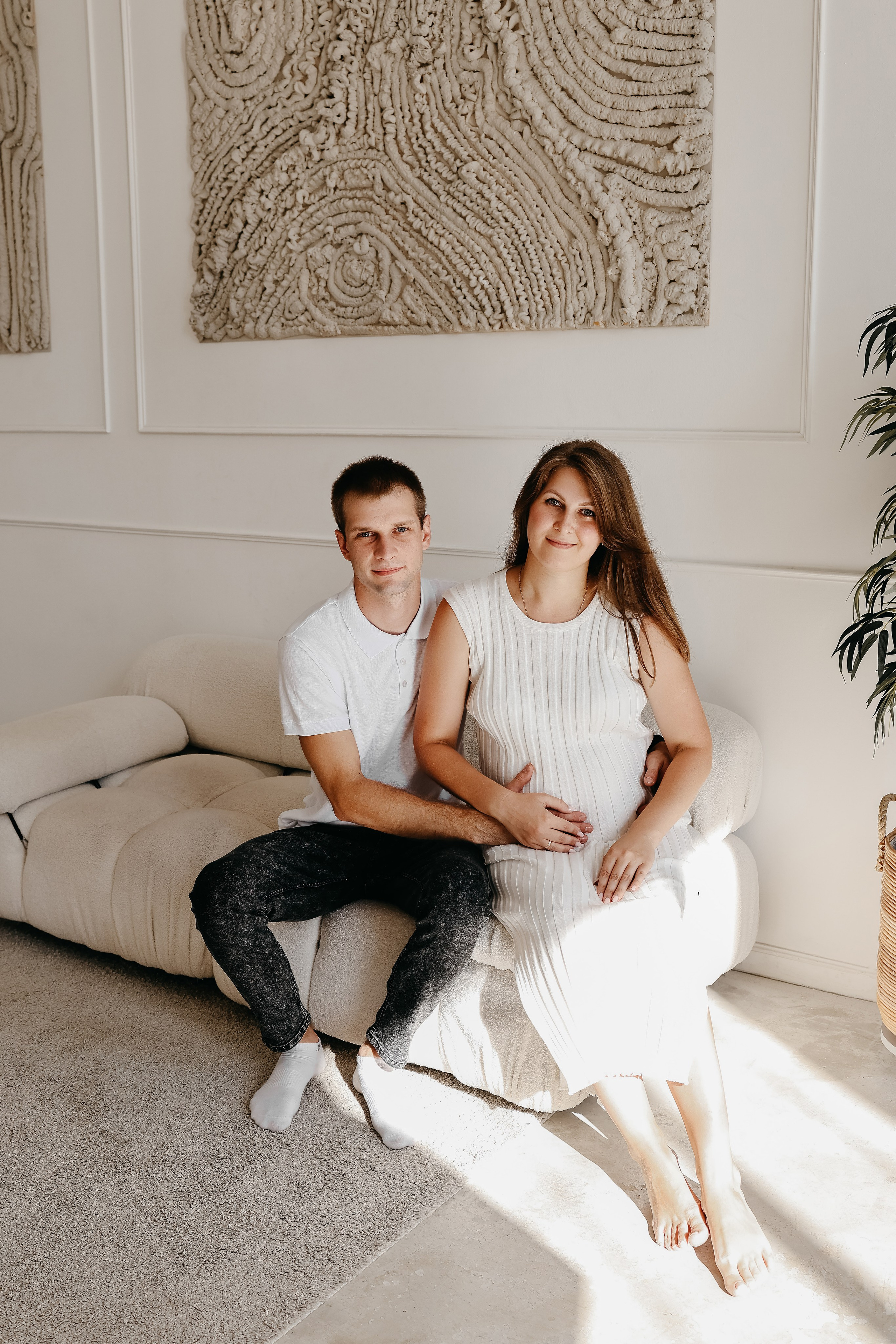 Ирина. Свадебный и семейный фотограф в Воронеже Ксения Воротникова