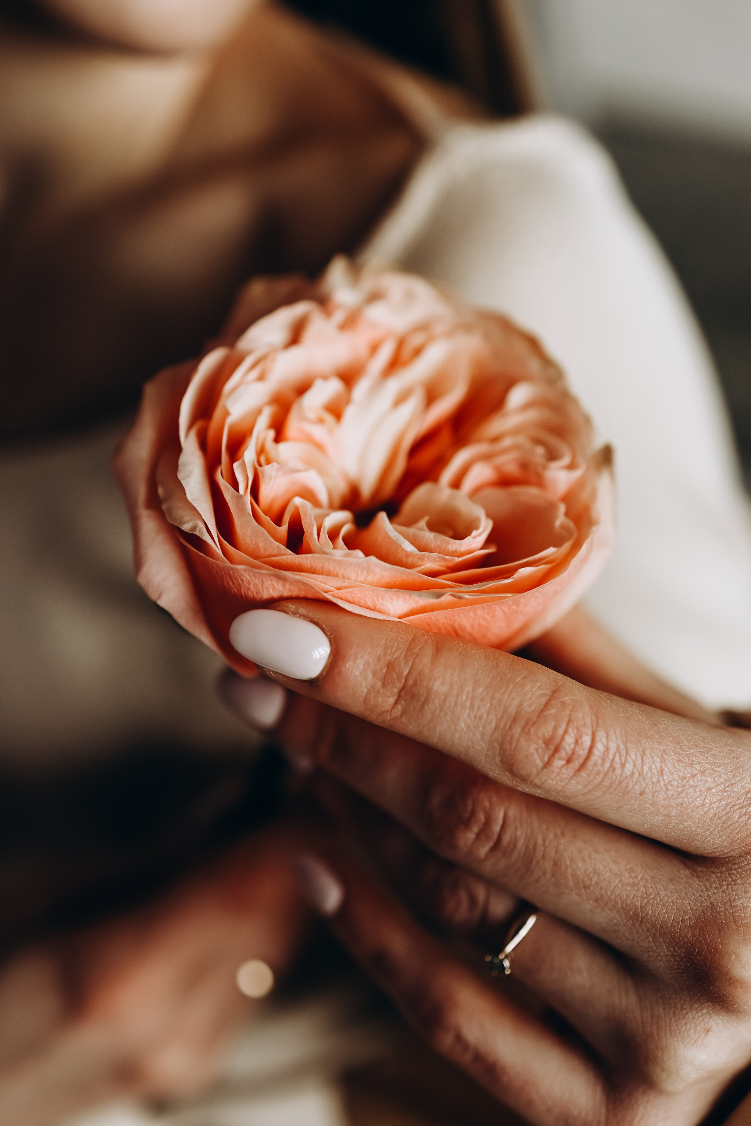 Алина. Свадебный и семейный фотограф в Воронеже Ксения Воротникова