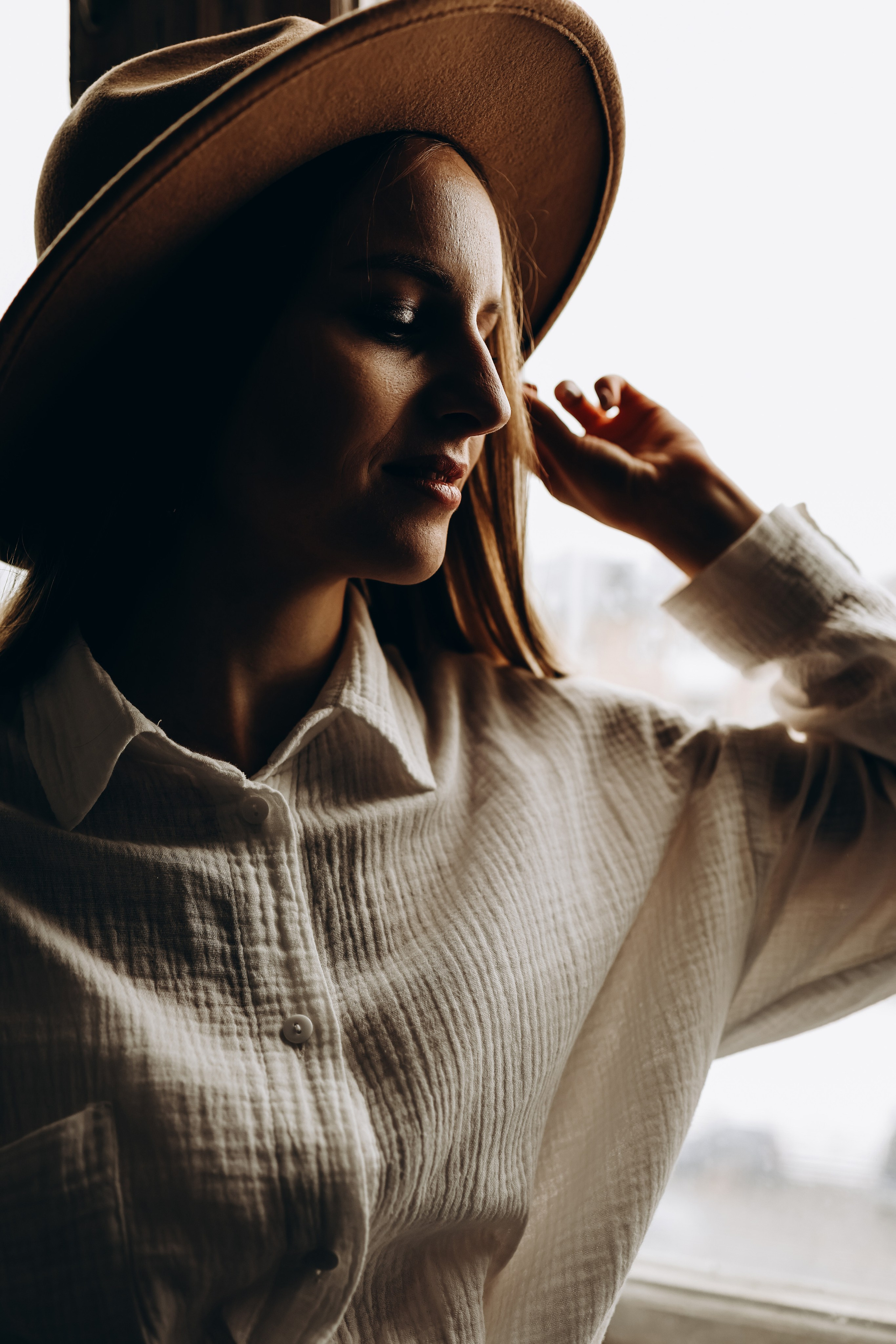 Алина. Свадебный и семейный фотограф в Воронеже Ксения Воротникова