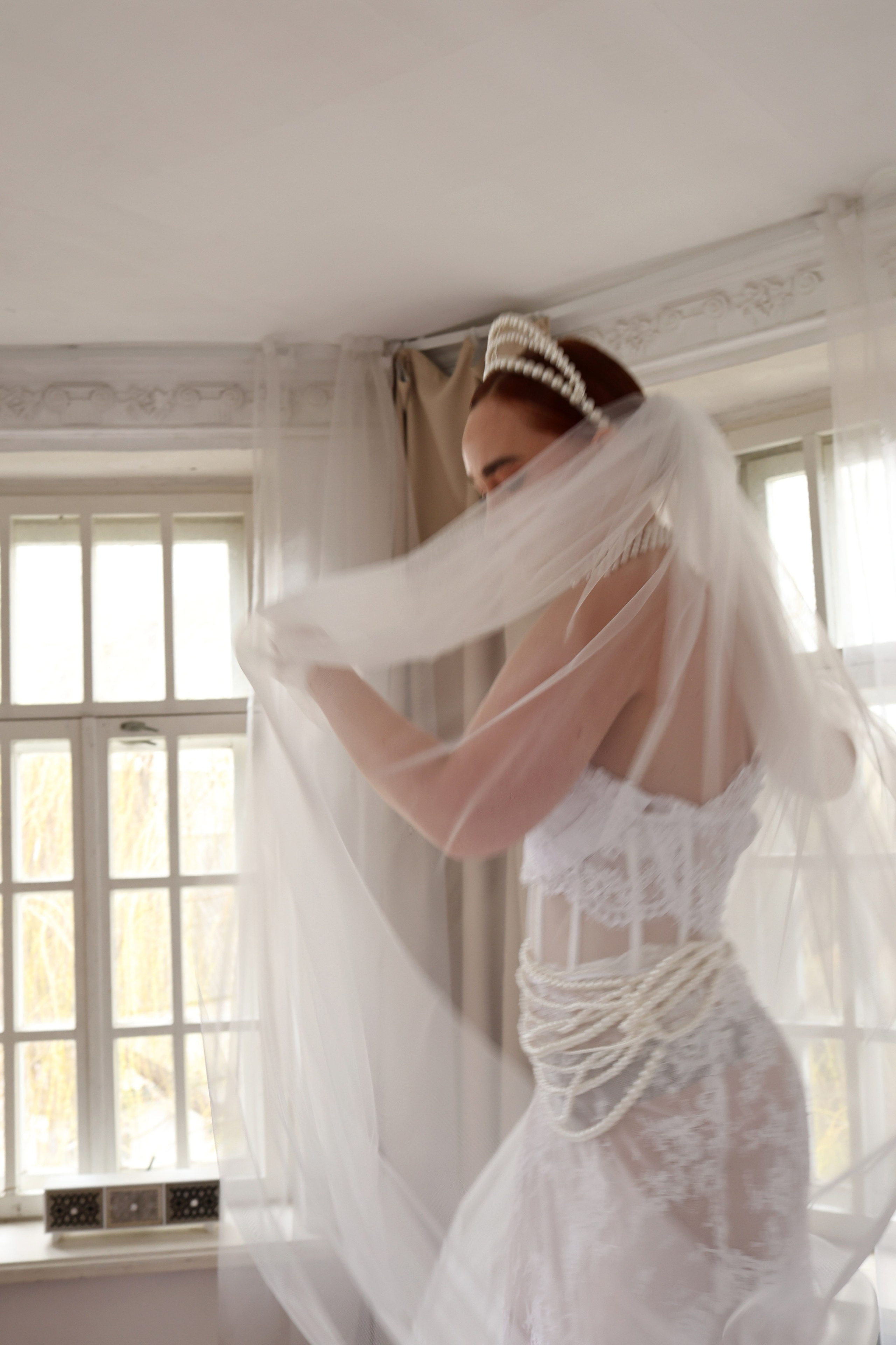 Екатерина. Свадебный и семейный фотограф в Воронеже Ксения Воротникова