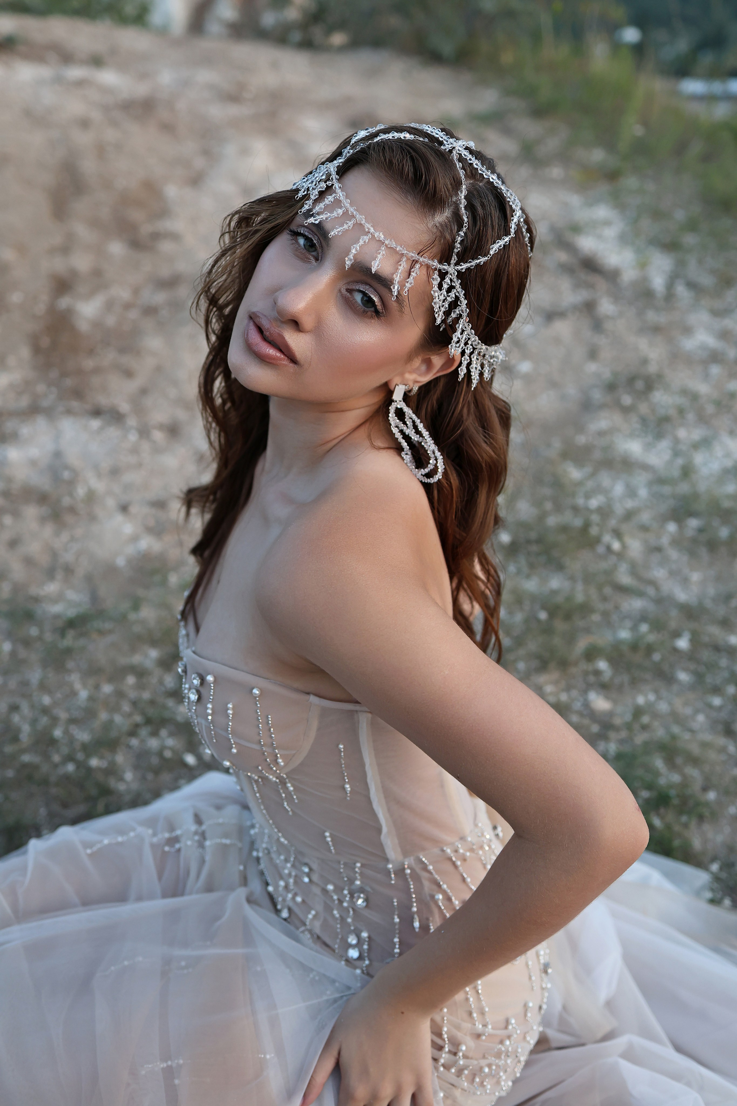 Катерина и Владислав. Свадебный и семейный фотограф в Воронеже Ксения Воротникова