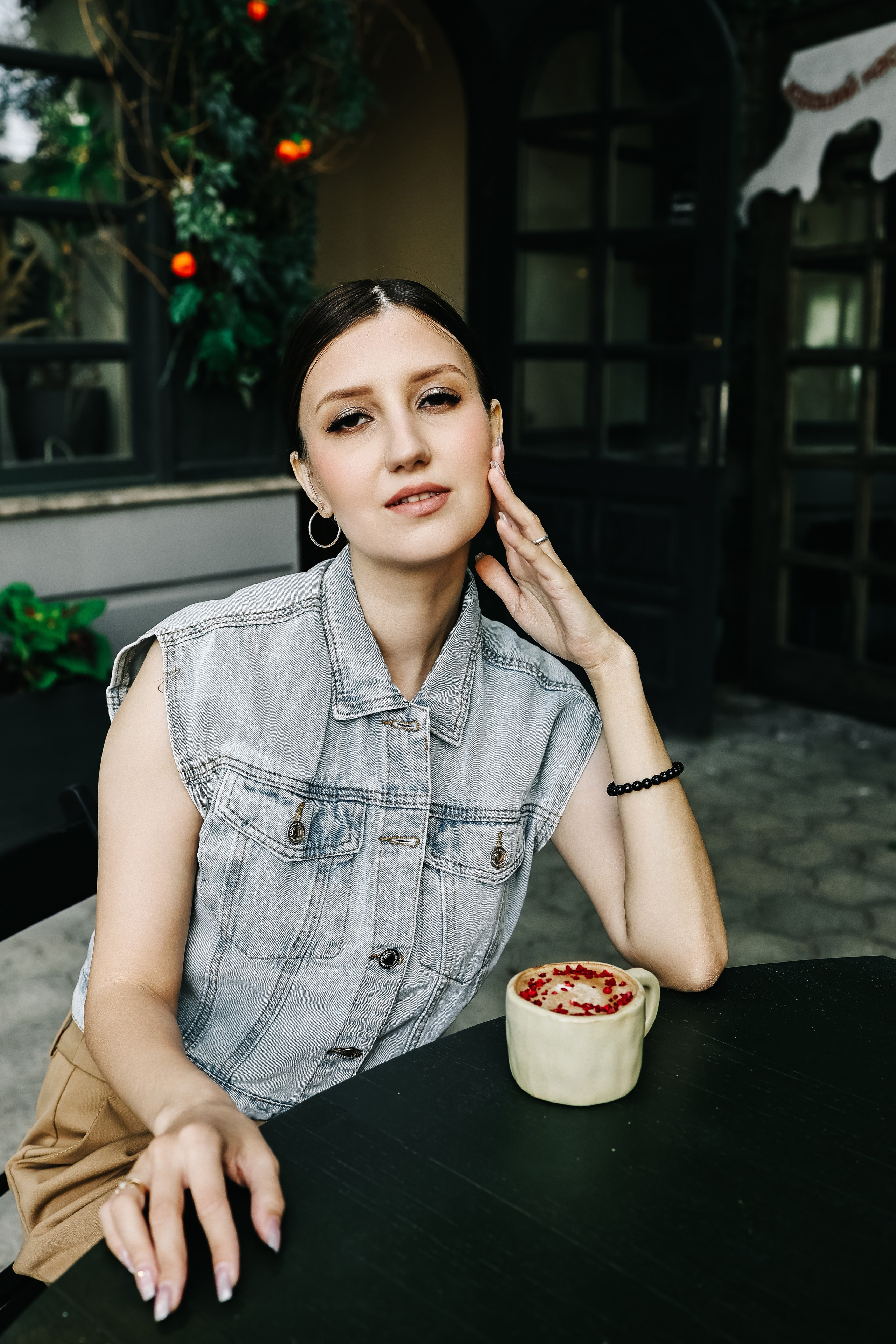 Ксения. Свадебный и семейный фотограф в Воронеже Ксения Воротникова