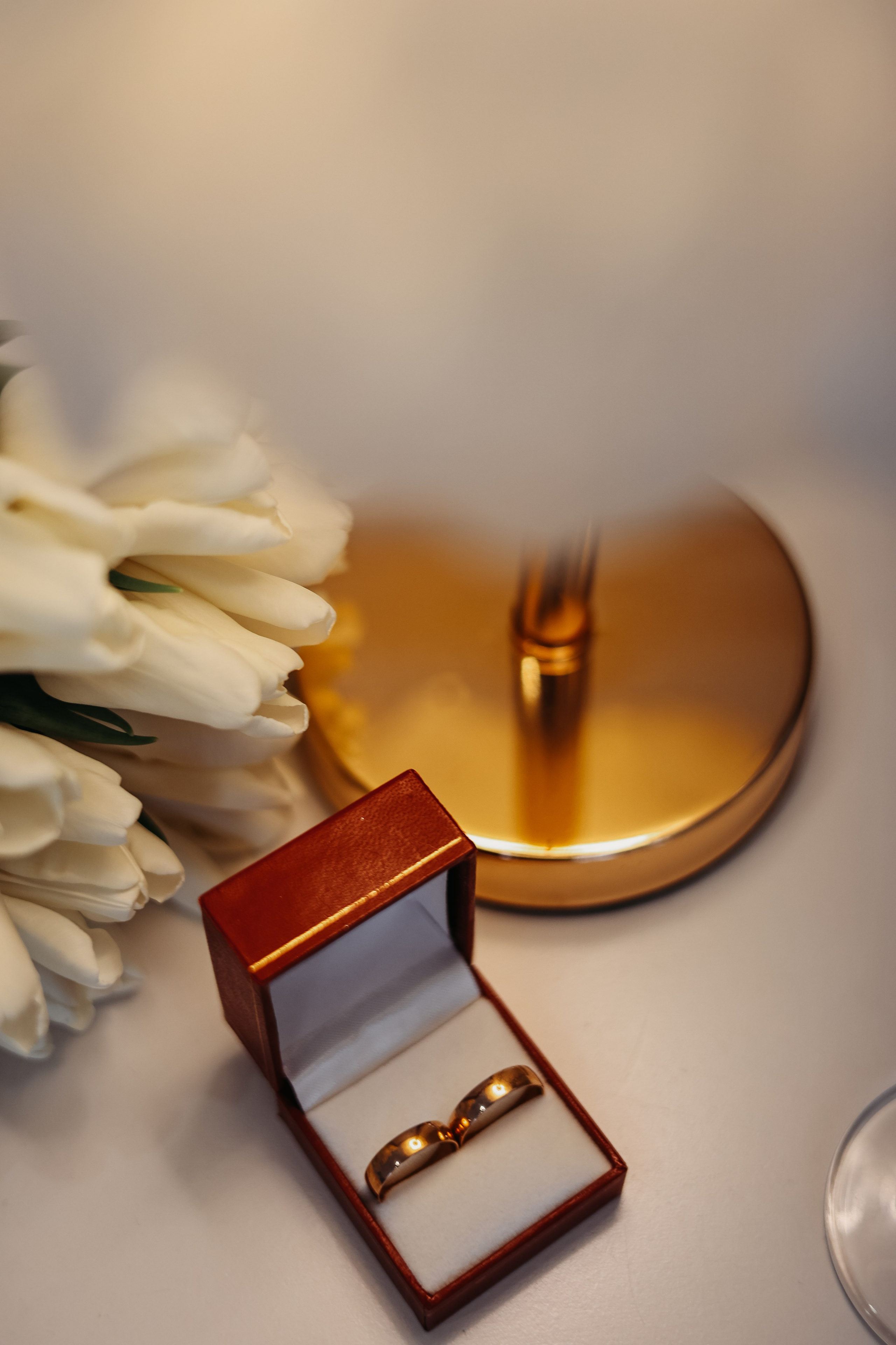 Диана и Алексей. Свадебный и семейный фотограф в Воронеже Ксения Воротникова