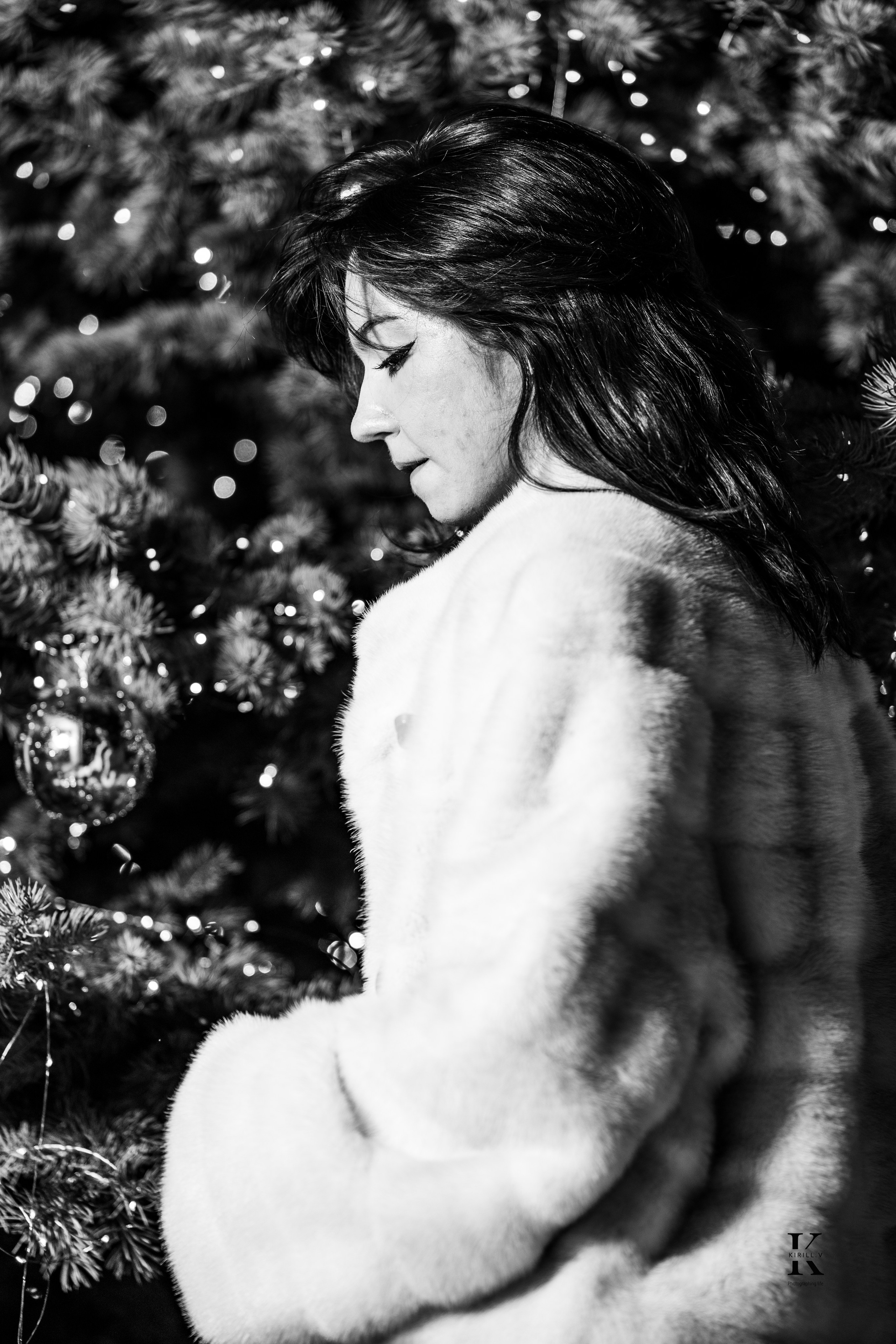 Люди. Фотографирую жизнь! Московский фотограф волонтер