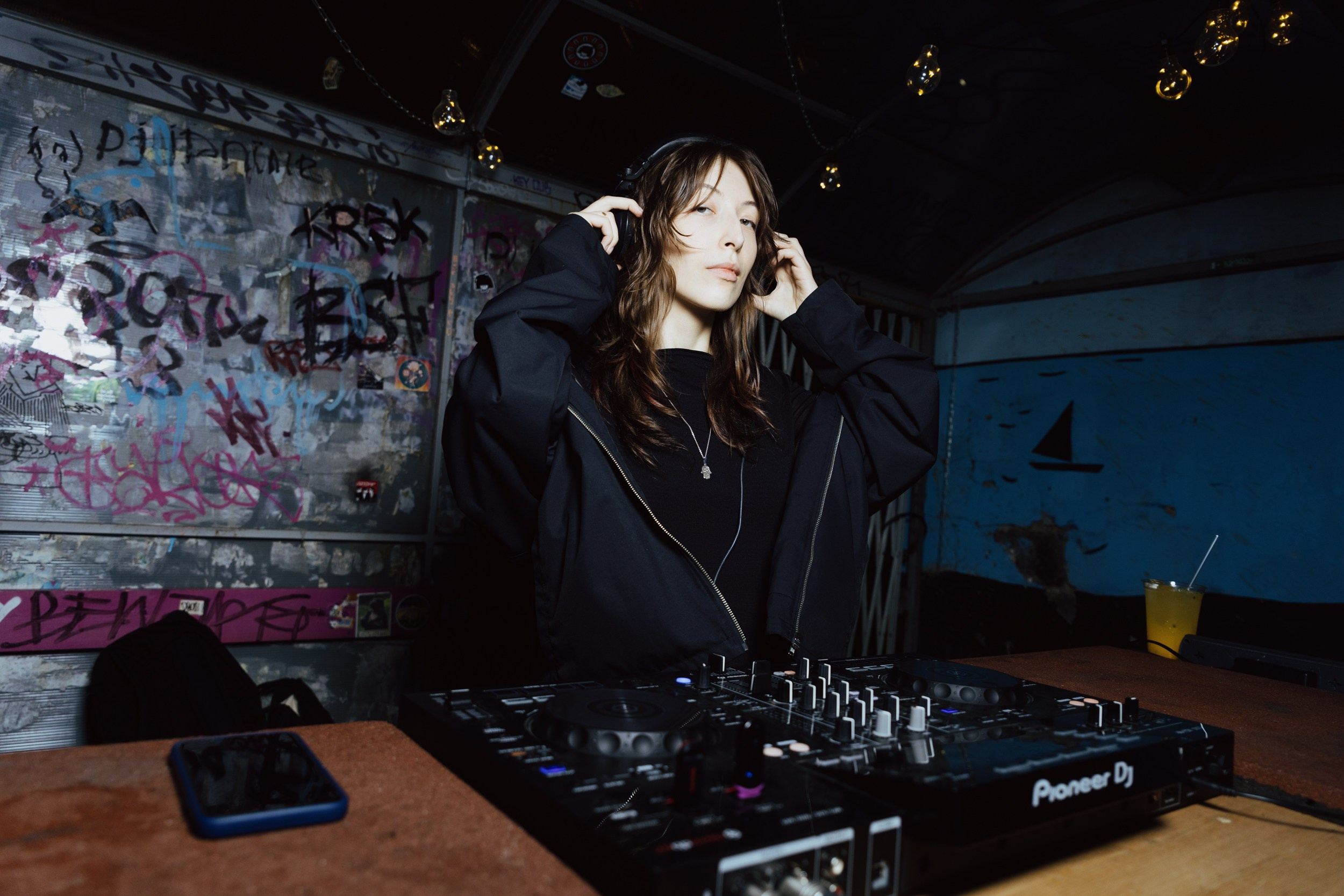 Fat Vibez. Клуб Мачты. Фотограф Илья Чернов