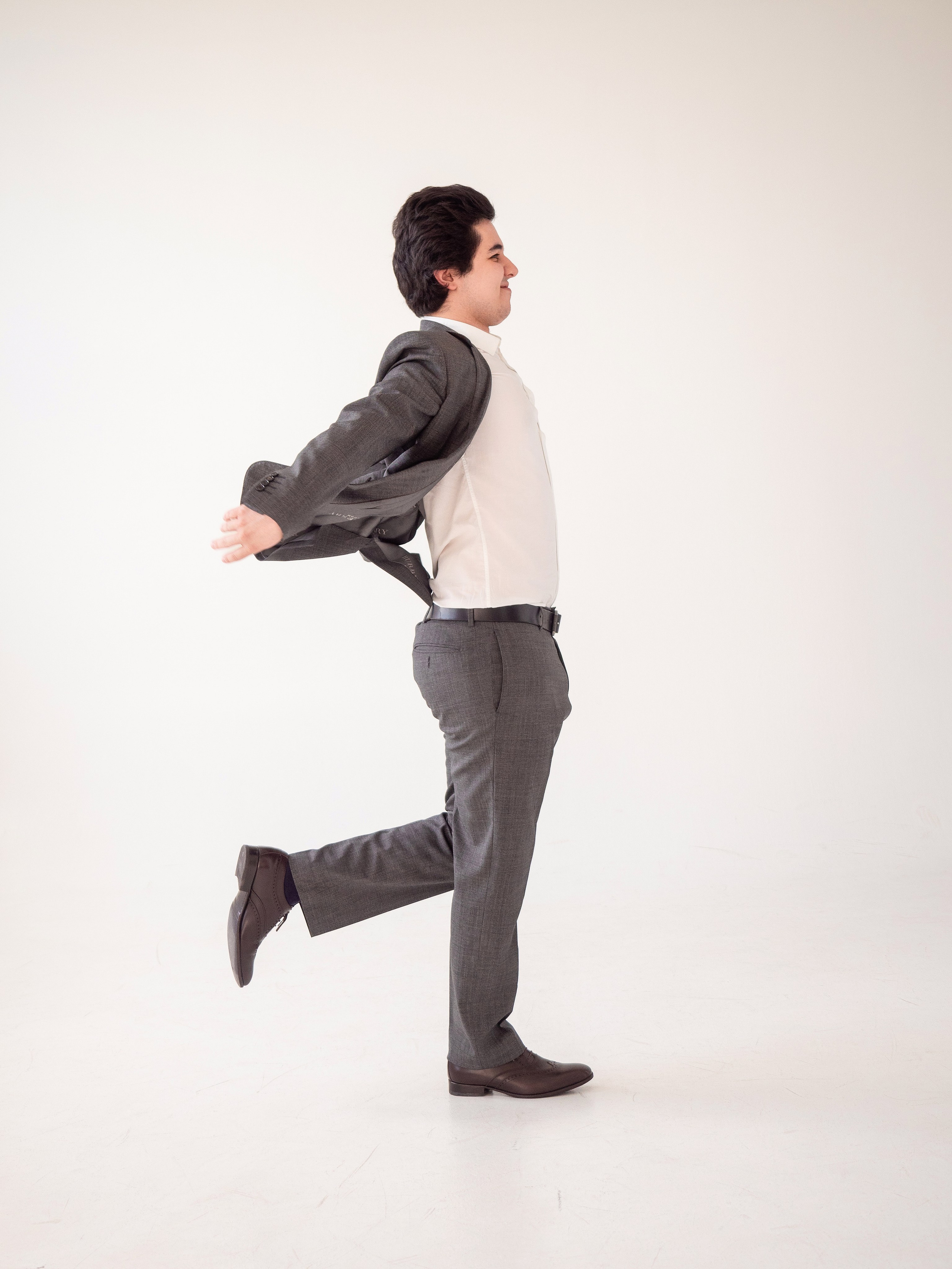 Портрет выпускника. Алёна Орлова Портретный фотограф Москва