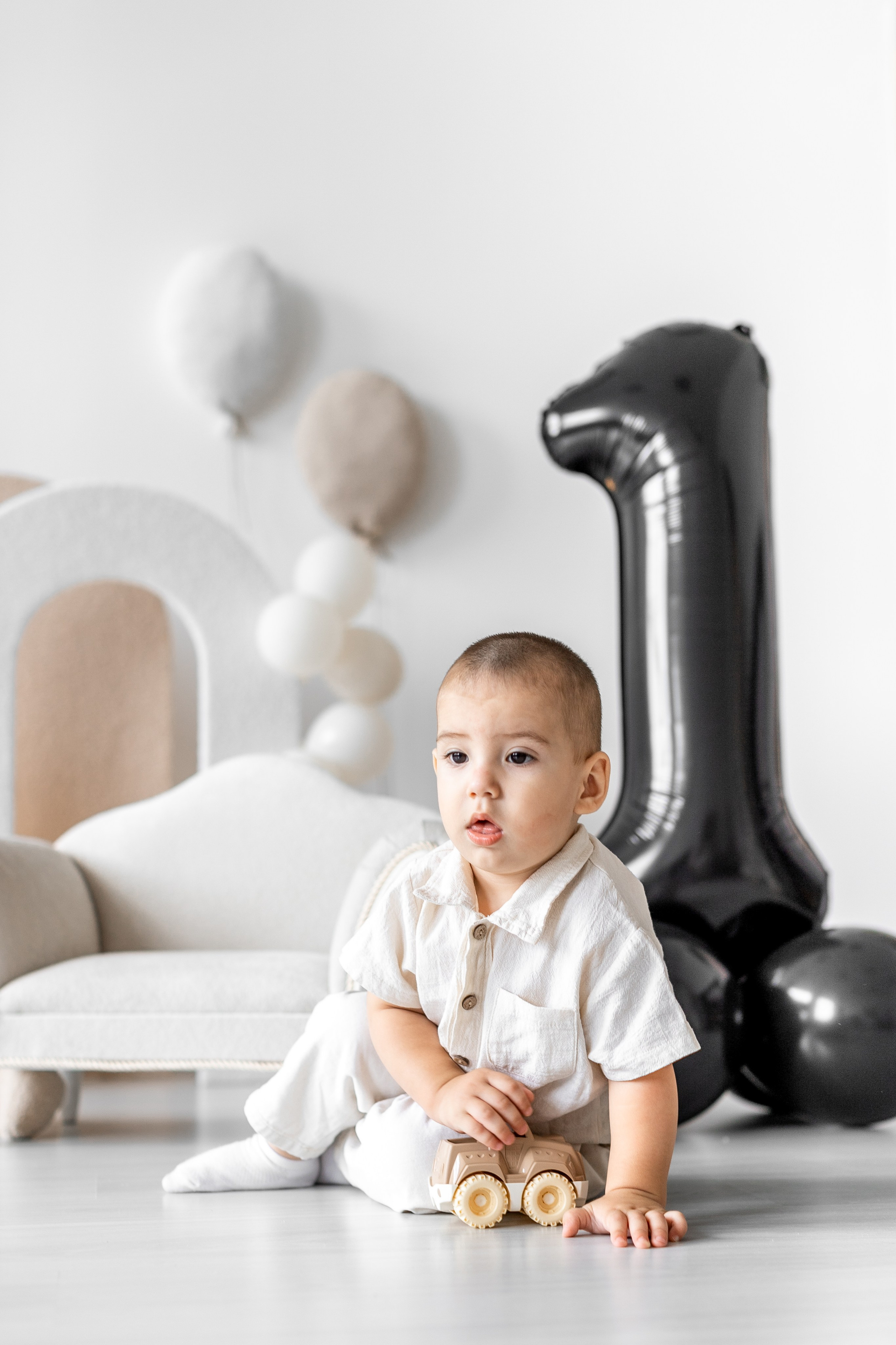 Али. Семейный и детский newborn фотограф в Ростове-на-Дону Наталья Лебедева