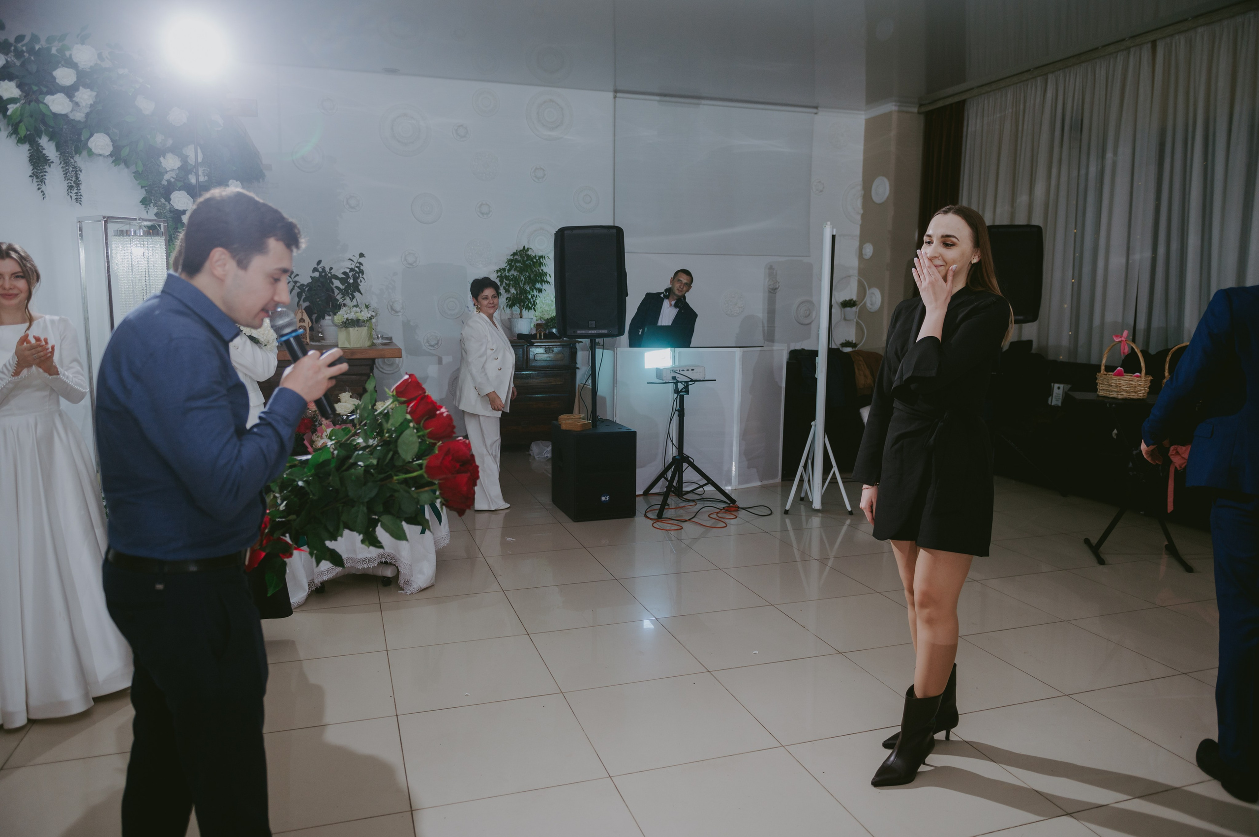 Владислав&Анна. Свадебный и семейный фотограф город Темрюк Фотостудия Темрюк