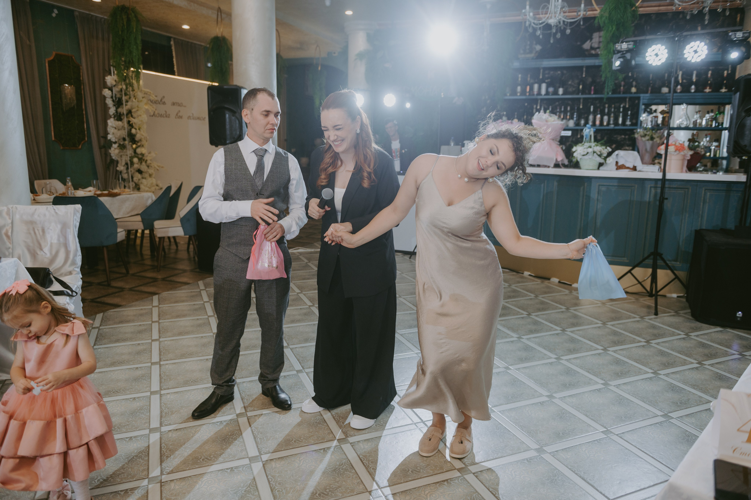 Роман & Вероника. Свадебный и семейный фотограф город Темрюк Фотостудия Темрюк