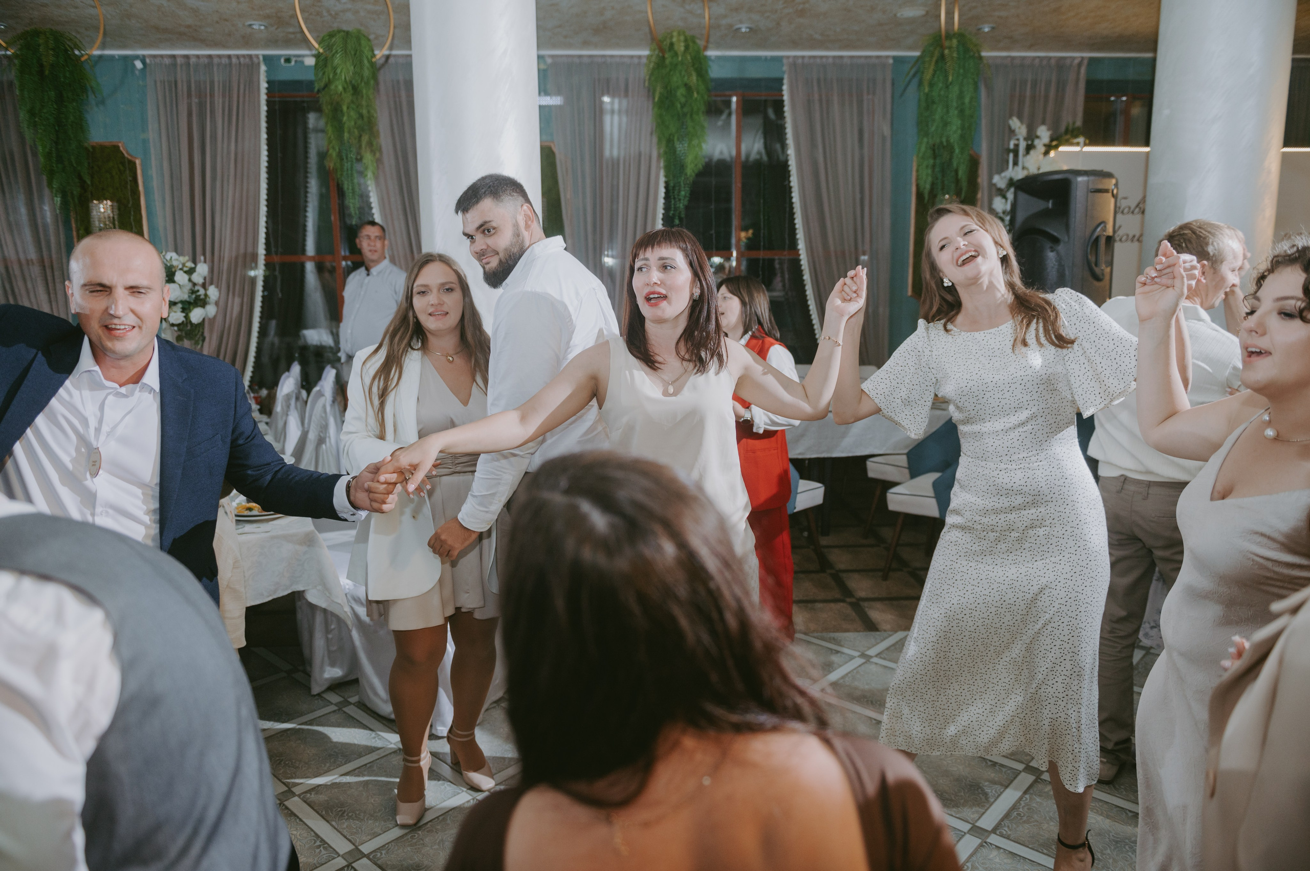 Роман & Вероника. Свадебный и семейный фотограф город Темрюк Фотостудия Темрюк