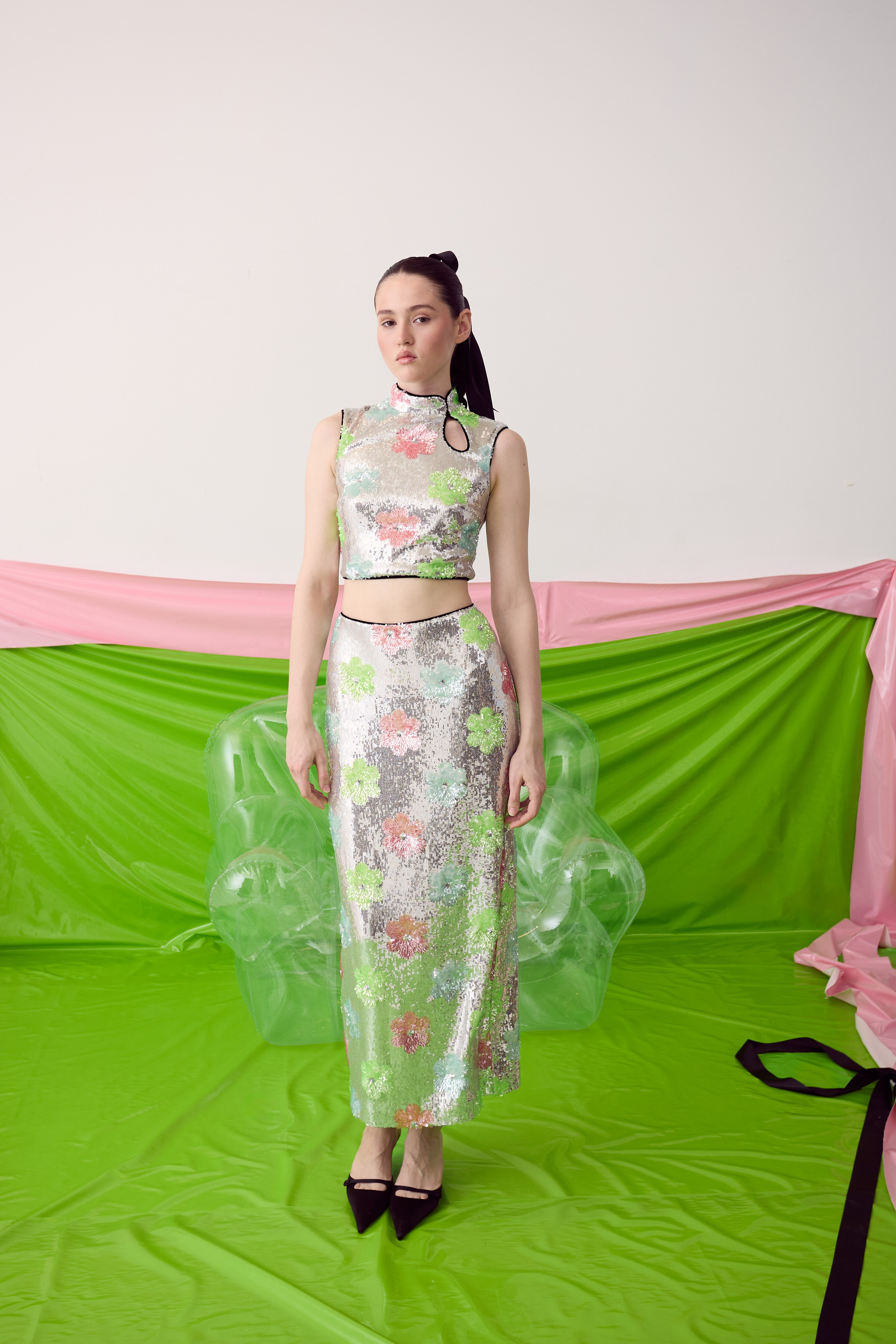 Lookbook │Campaign. Валерия Зайцева фотограф Москва