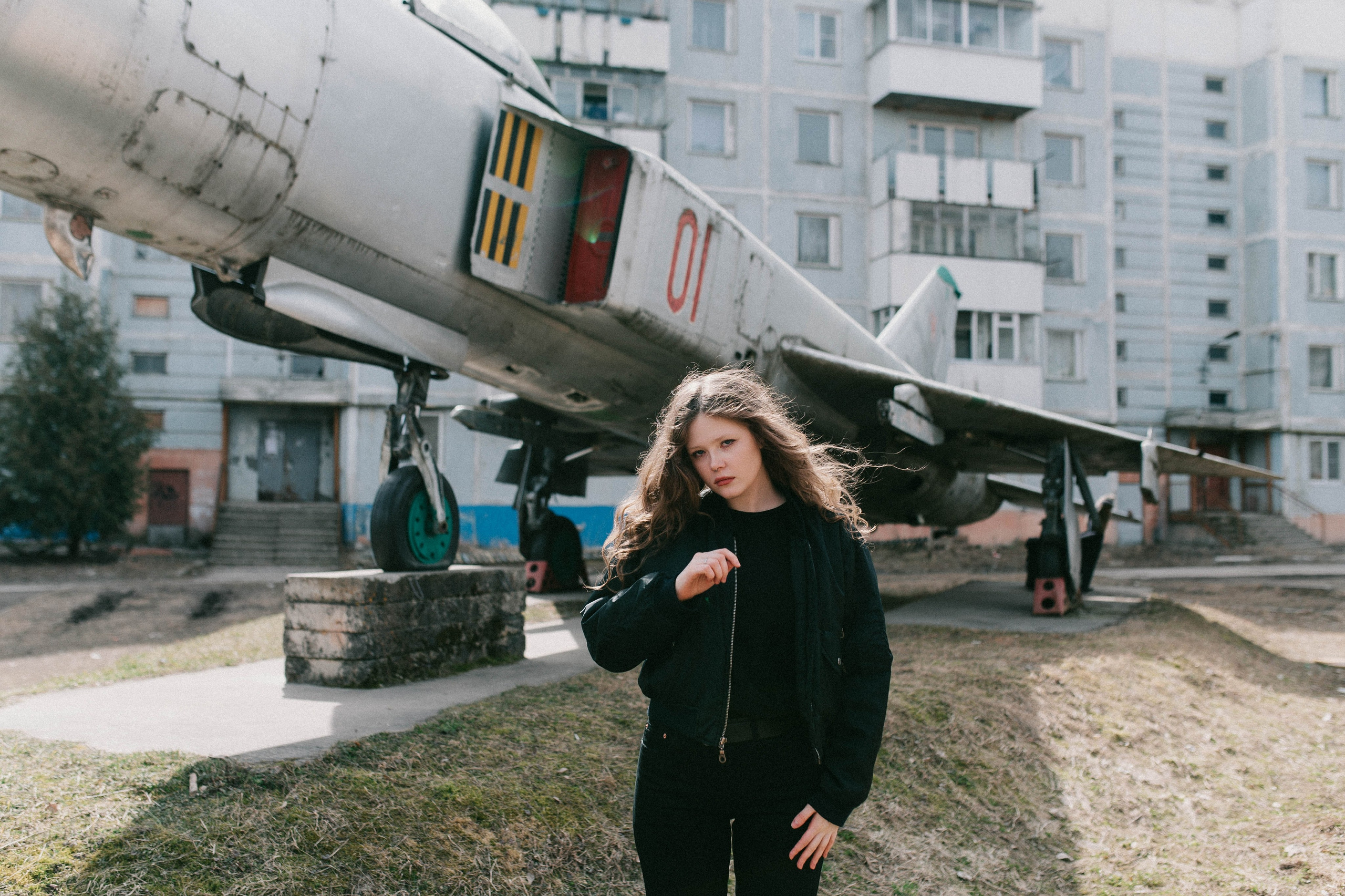 Avia. Фотограф Светлана Васильева