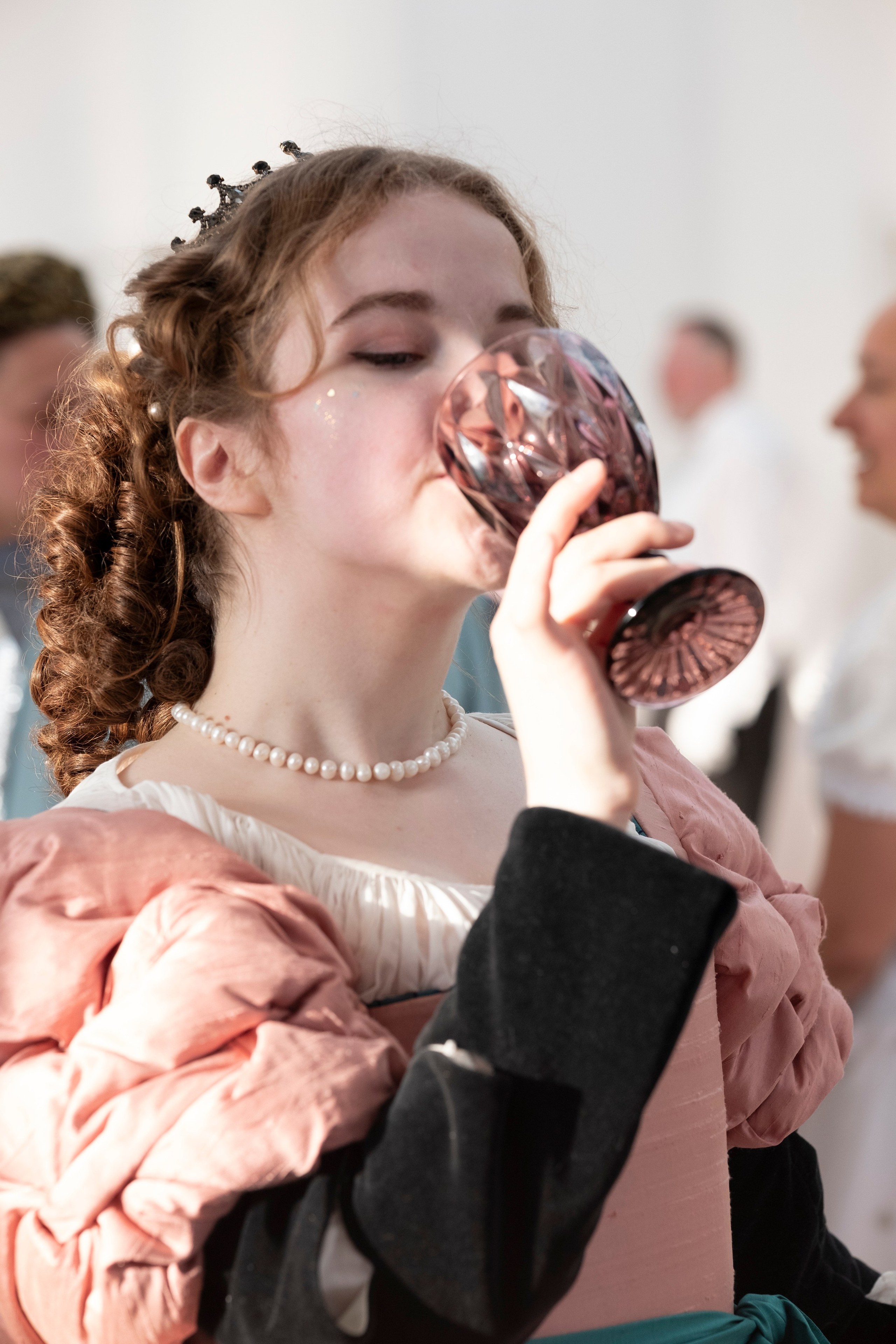 Вечерний бал. KRUTOVA_фотографирую жизнь