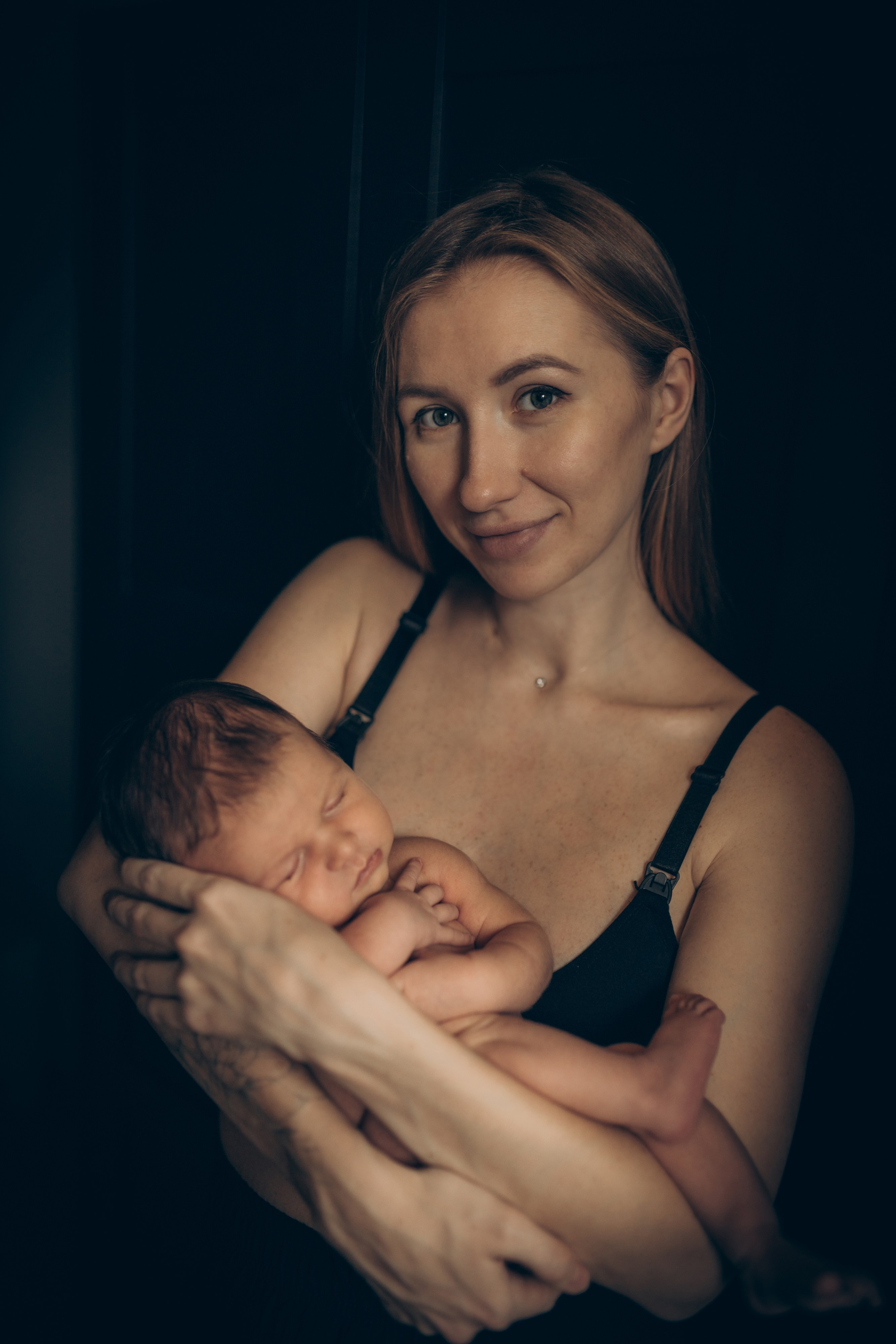 Дана. Семейный фотограф и фотограф на роды в Ростове-на-Дону Мухина Виктория