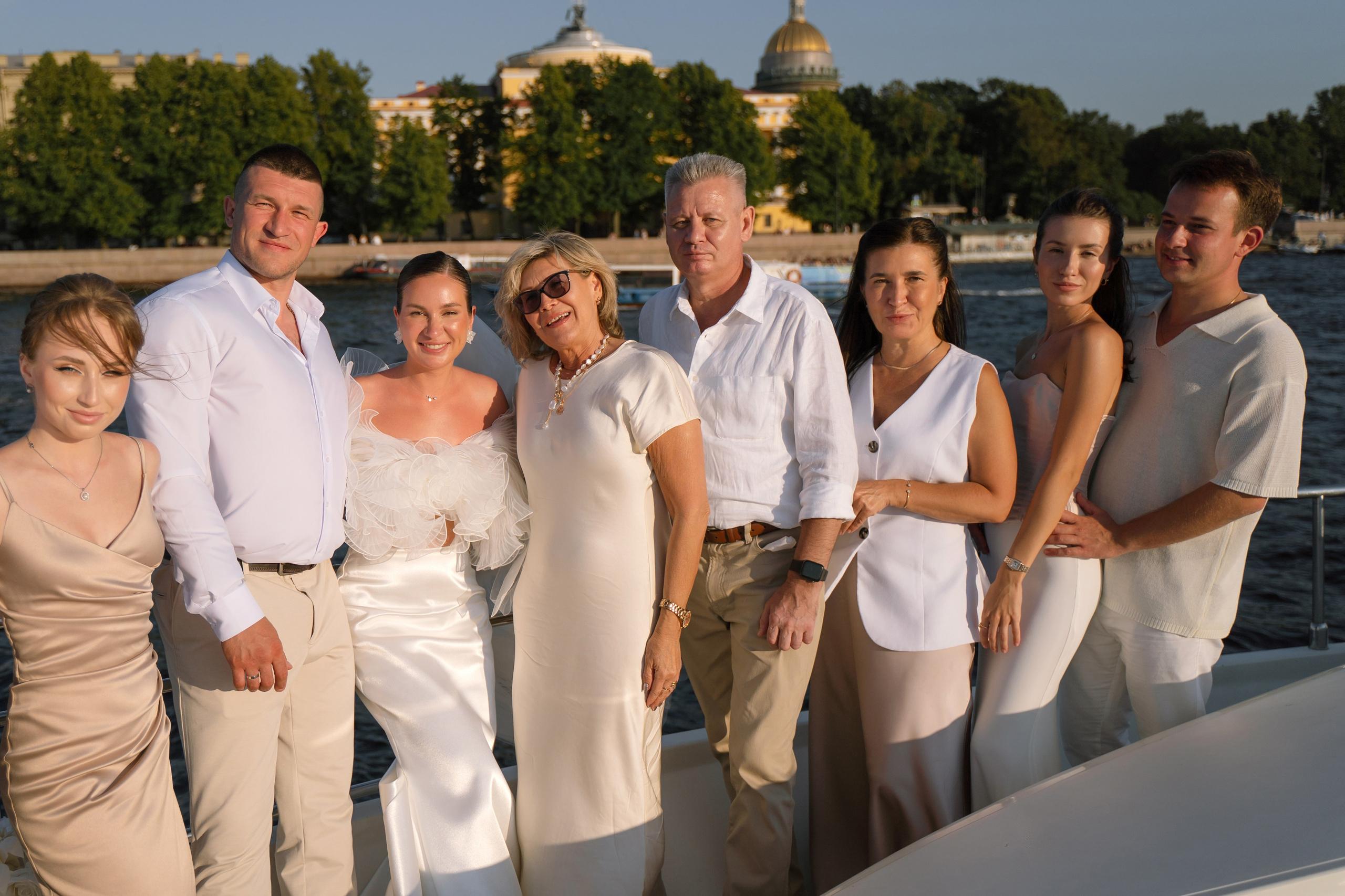 Диана и Даниил. Фотограф в Санкт-Петербурге Алексей Глазанов