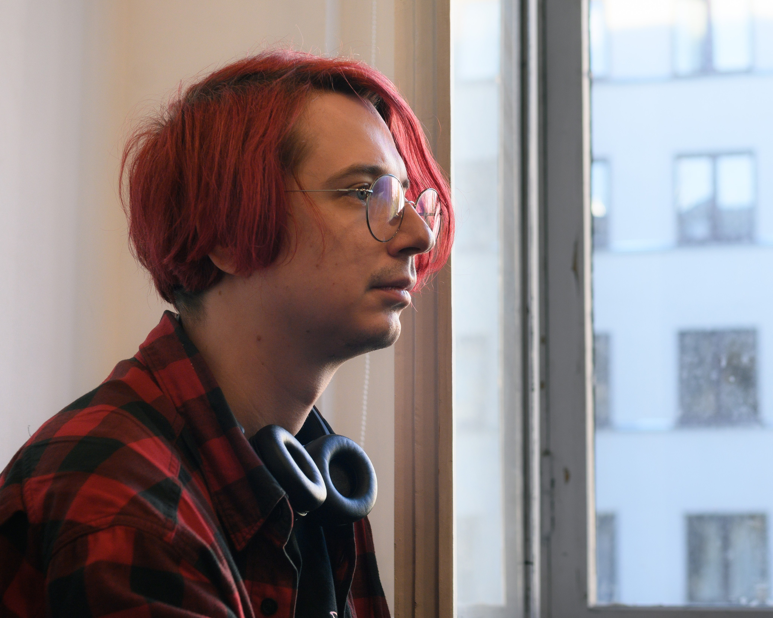 Научный круглый стол. Ларичев Алексей — индивидуальный и репортажный фотограф Москва