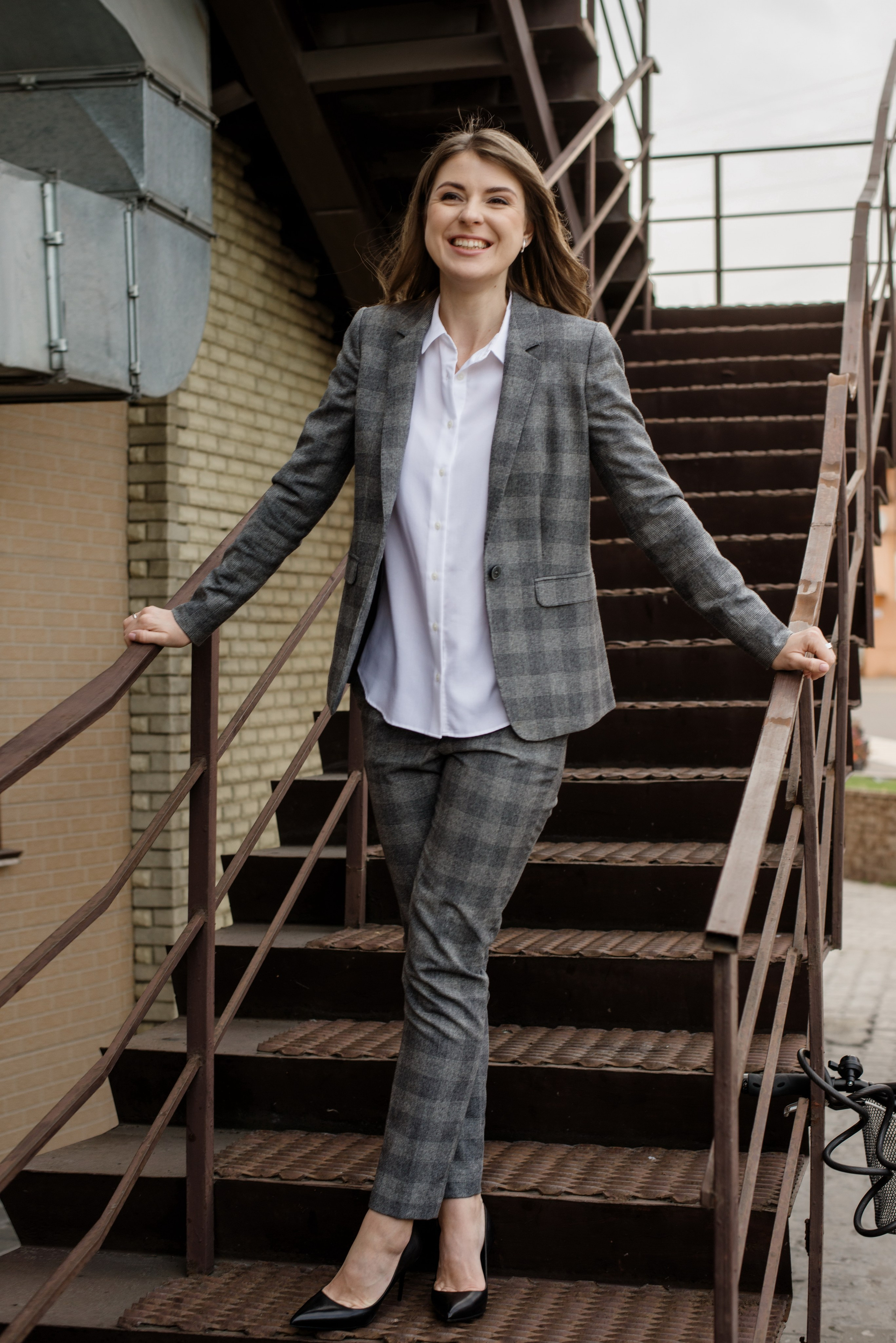 Фотосессия психолога. Фотограф Москва: тематическая фотосессия с подбором образа