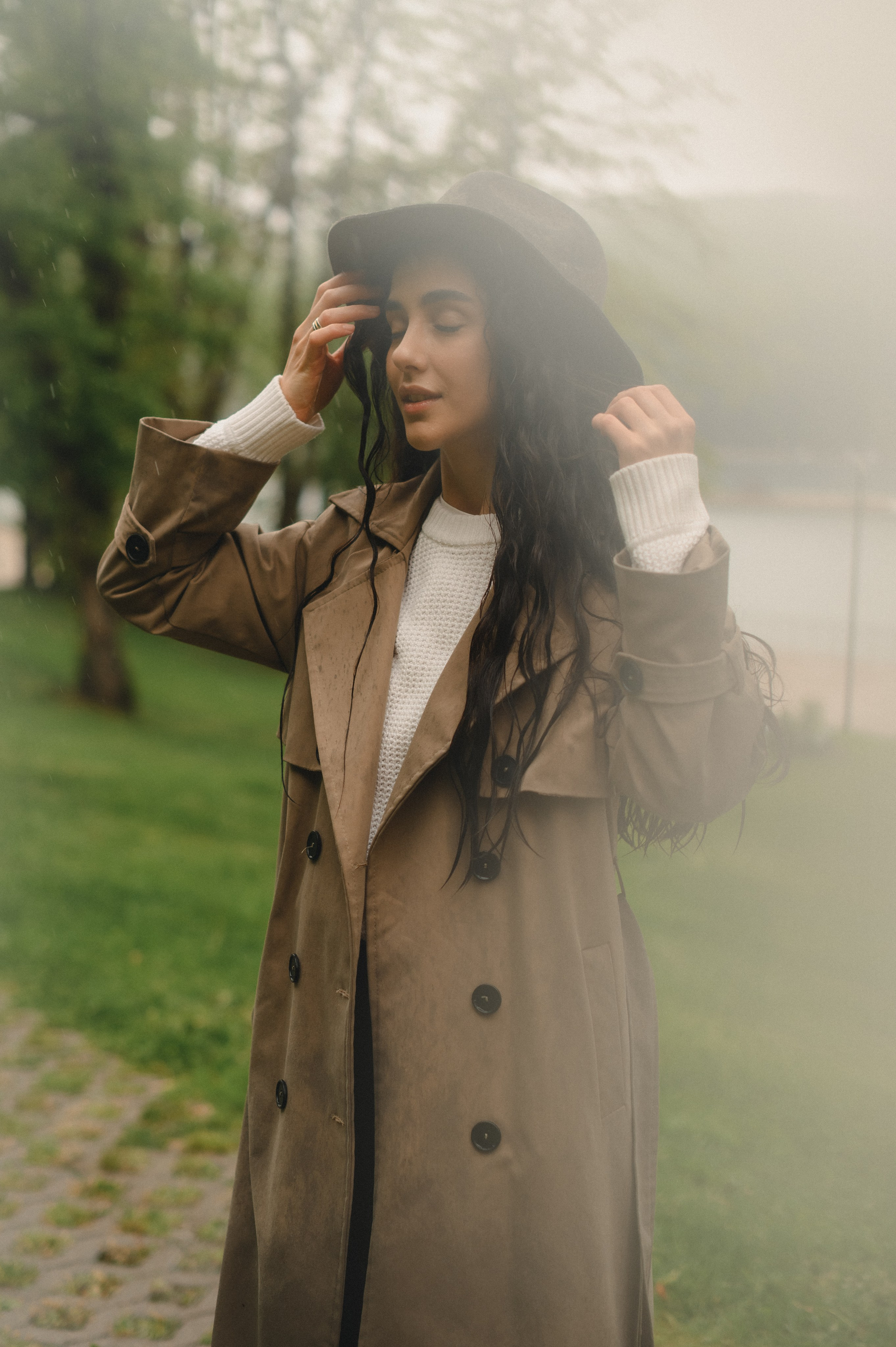 Дождь — не повод сидеть дома…. Семейный фотограф в г. Ставрополь, Сорокина Мария