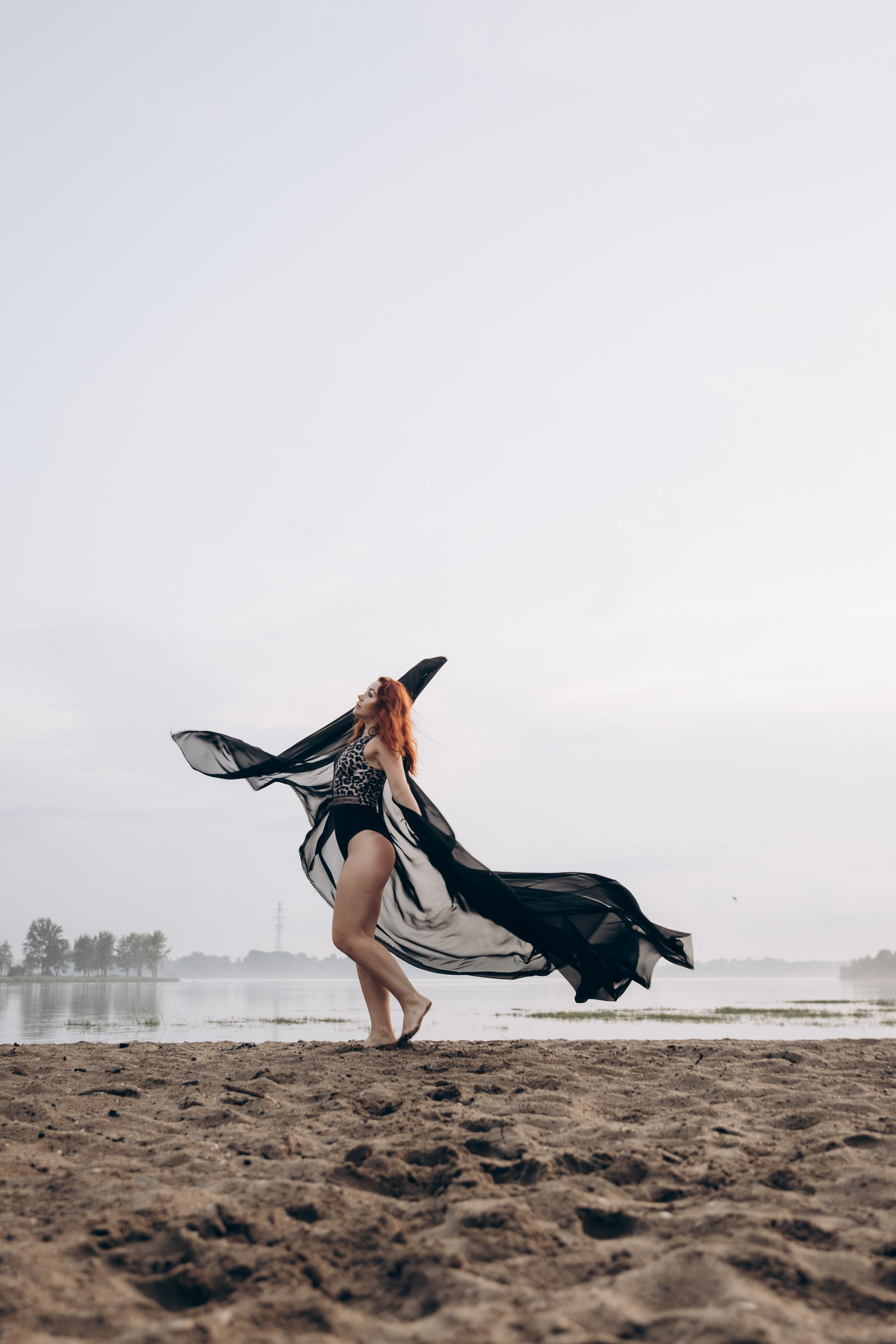 Индивидуальные. Ирина Воронкова — фотограф