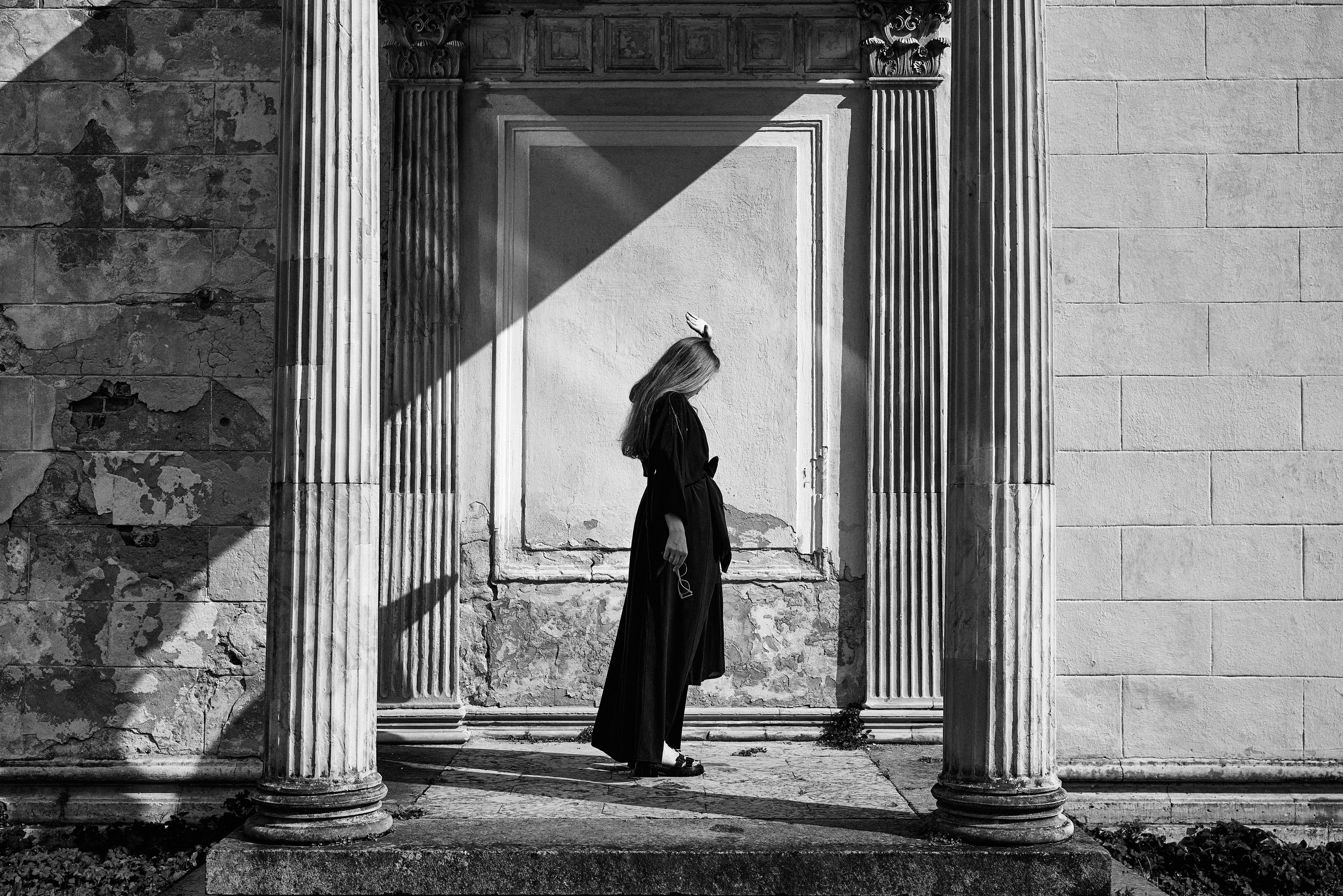 Lisowsky. Фотограф в Санкт-Петербурге