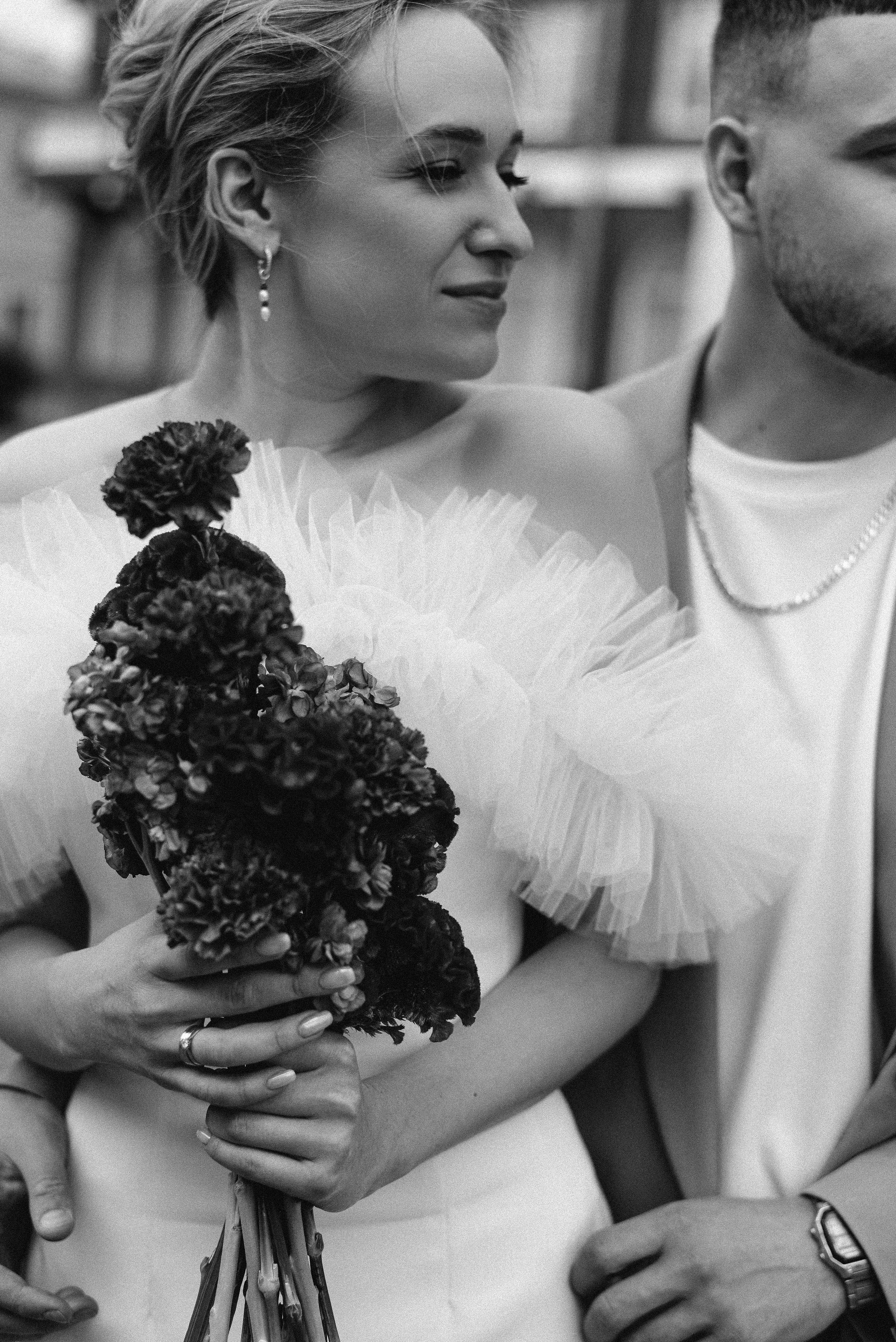 Дима и Вера. Фотограф в Москве Емельяненко Светлана