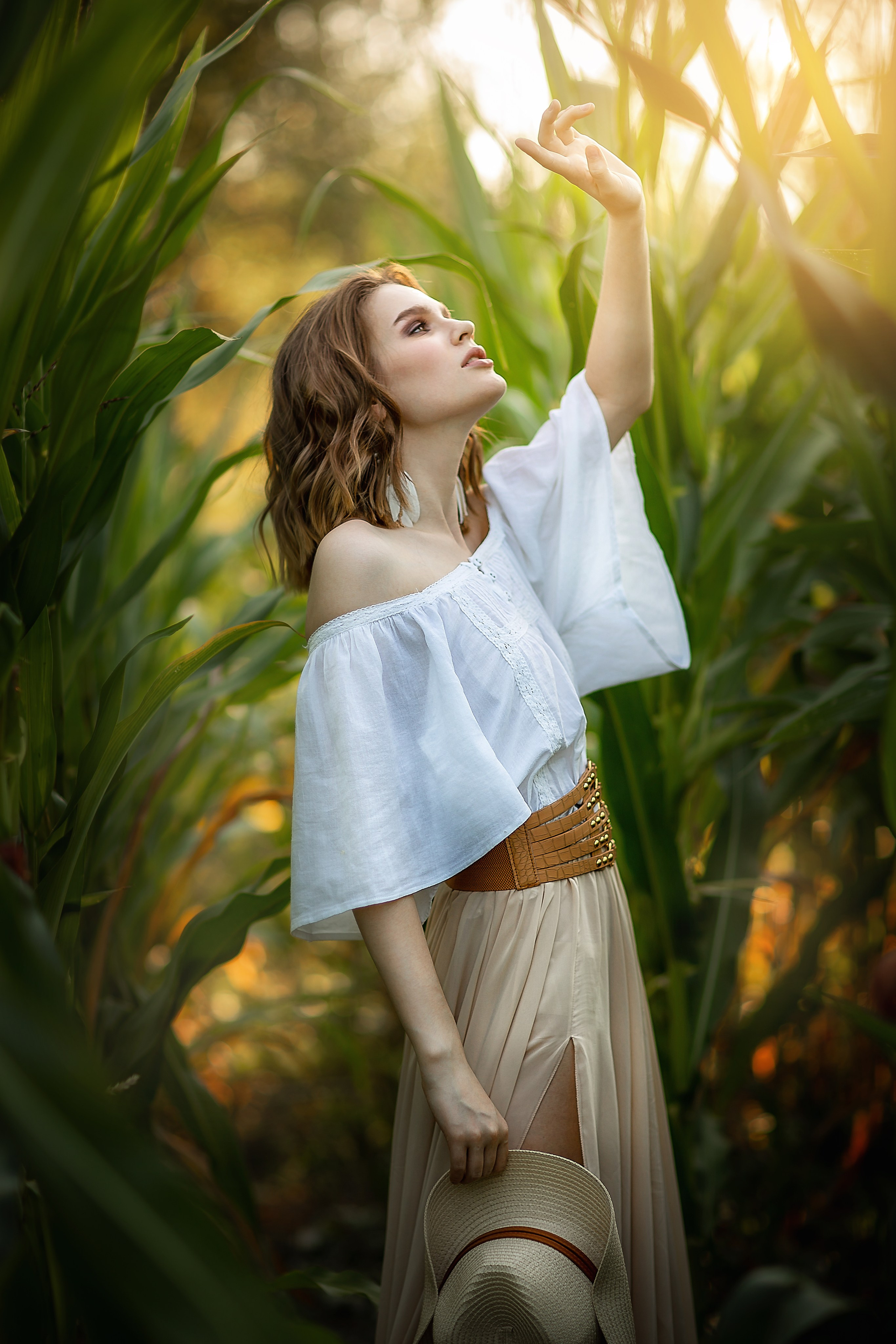 ИНДИВИДУАЛЬНЫЕ. Фотограф Юлия Бусыгина