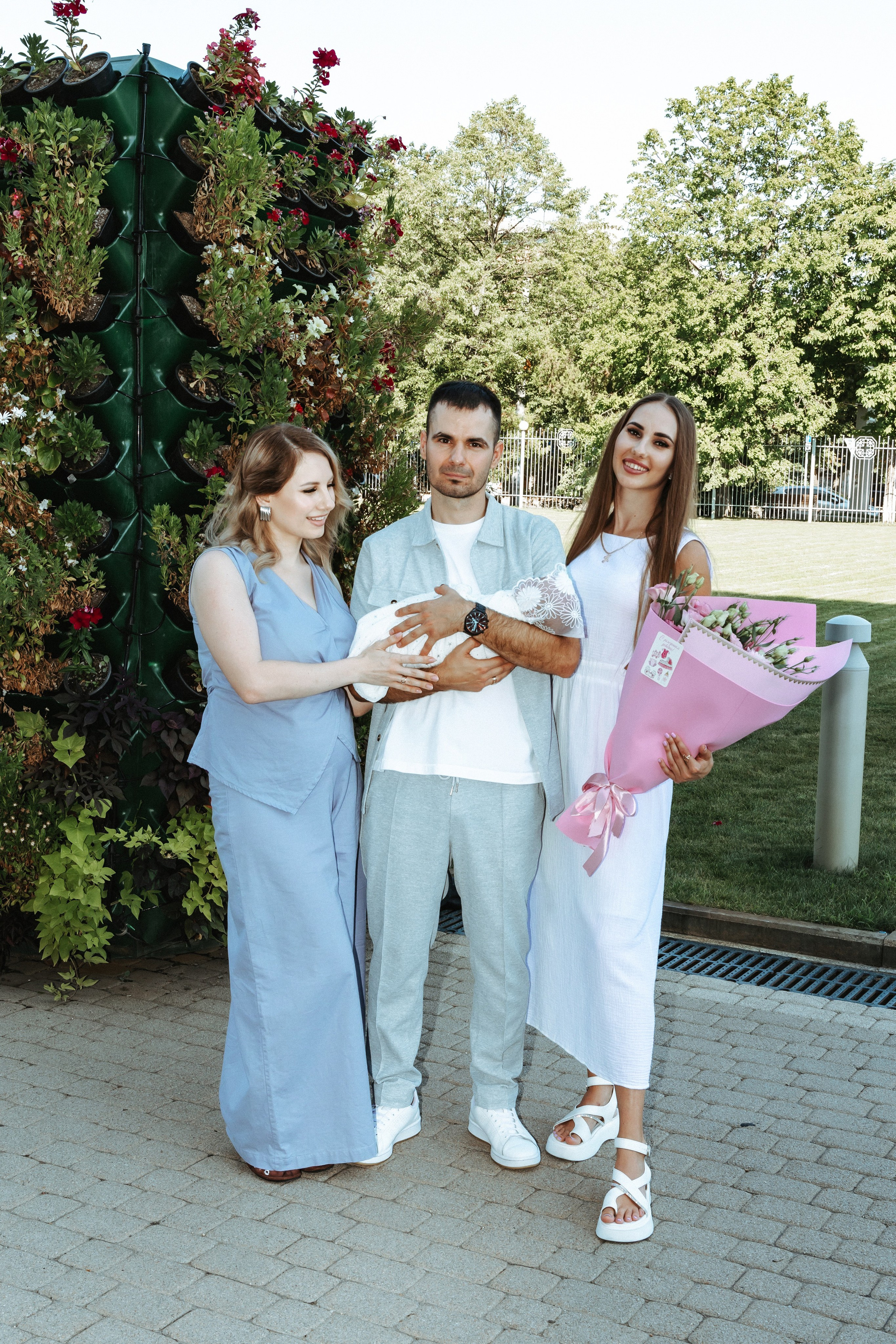 Екатерининская 5.08. Свадебный и семейный фотограф в Краснодаре Диана Смирнова