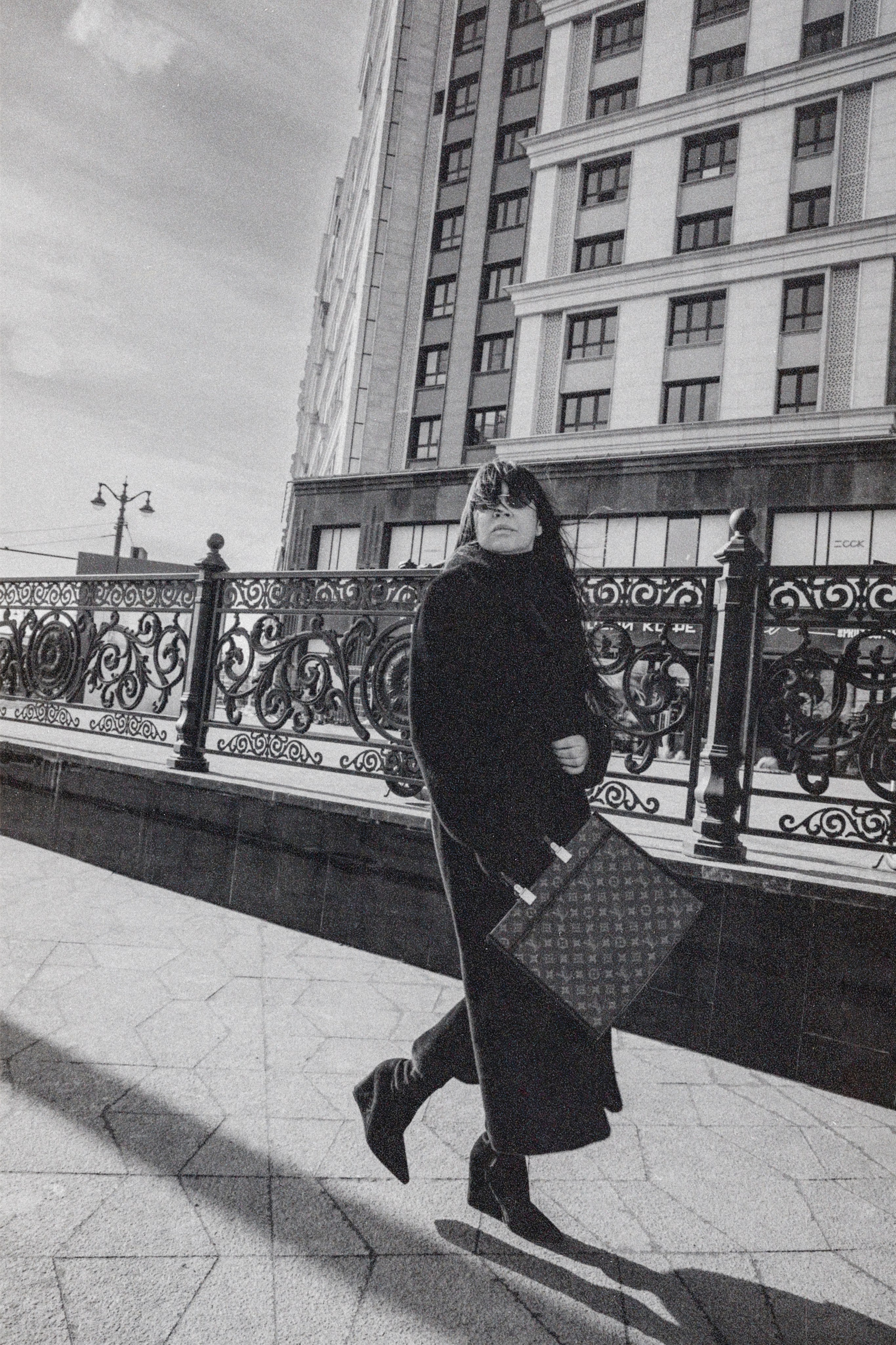 Street. Свадебный и семейный фотограф в Краснодаре Диана Смирнова