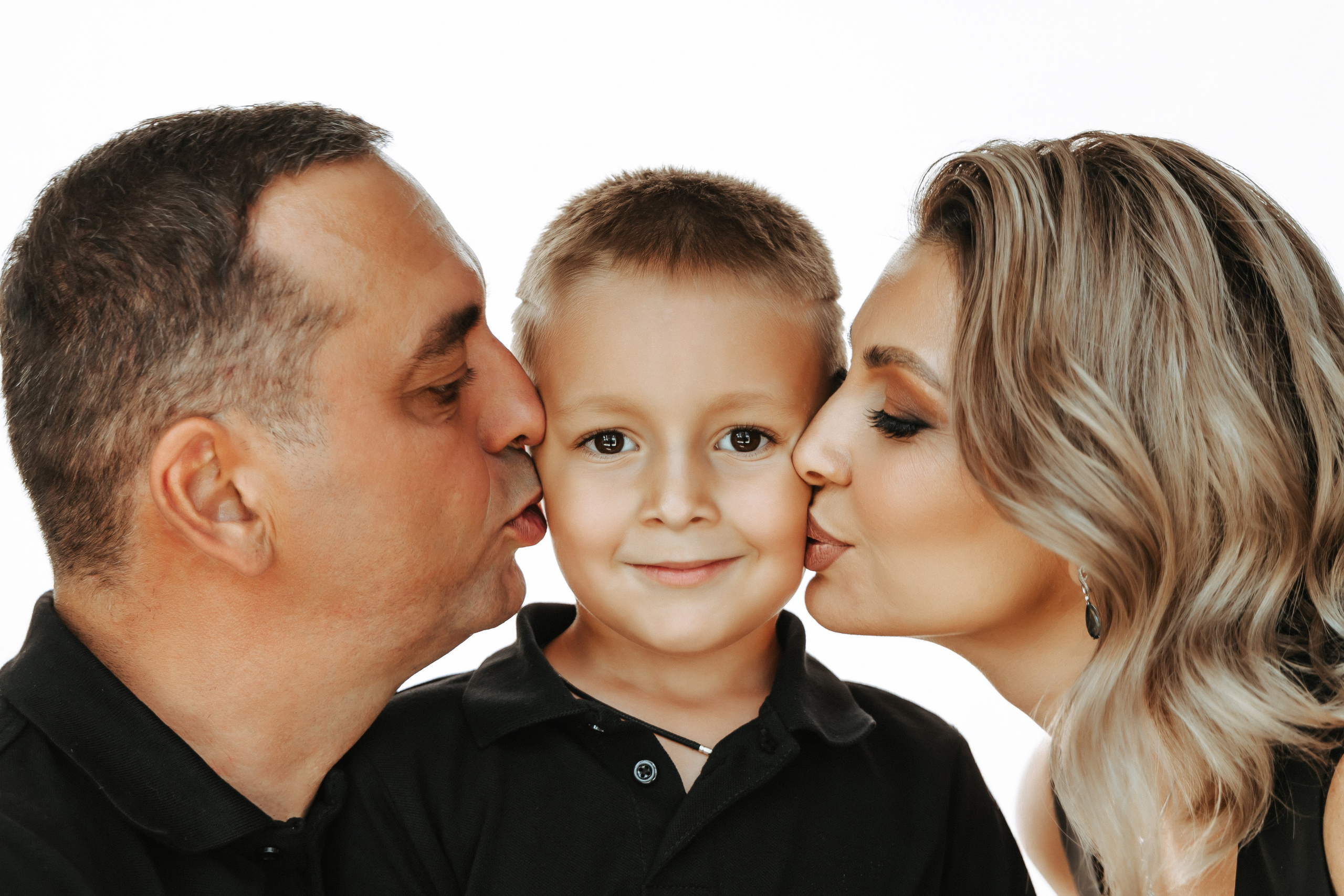 Emir 4 years. Свадебный и семейный фотограф в Краснодаре Диана Смирнова