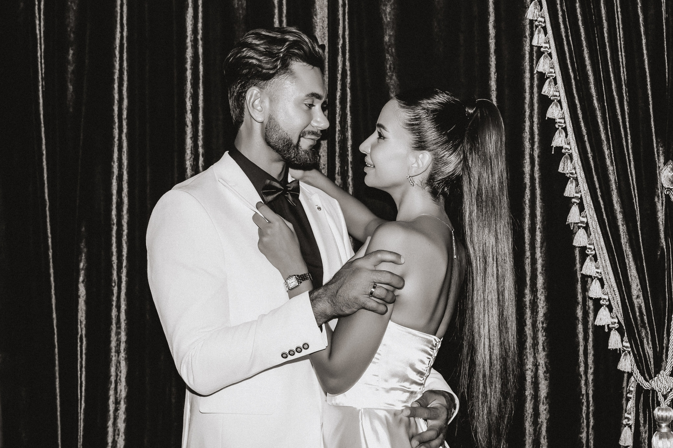 Anton & Karina. Свадебный и семейный фотограф в Краснодаре Диана Смирнова