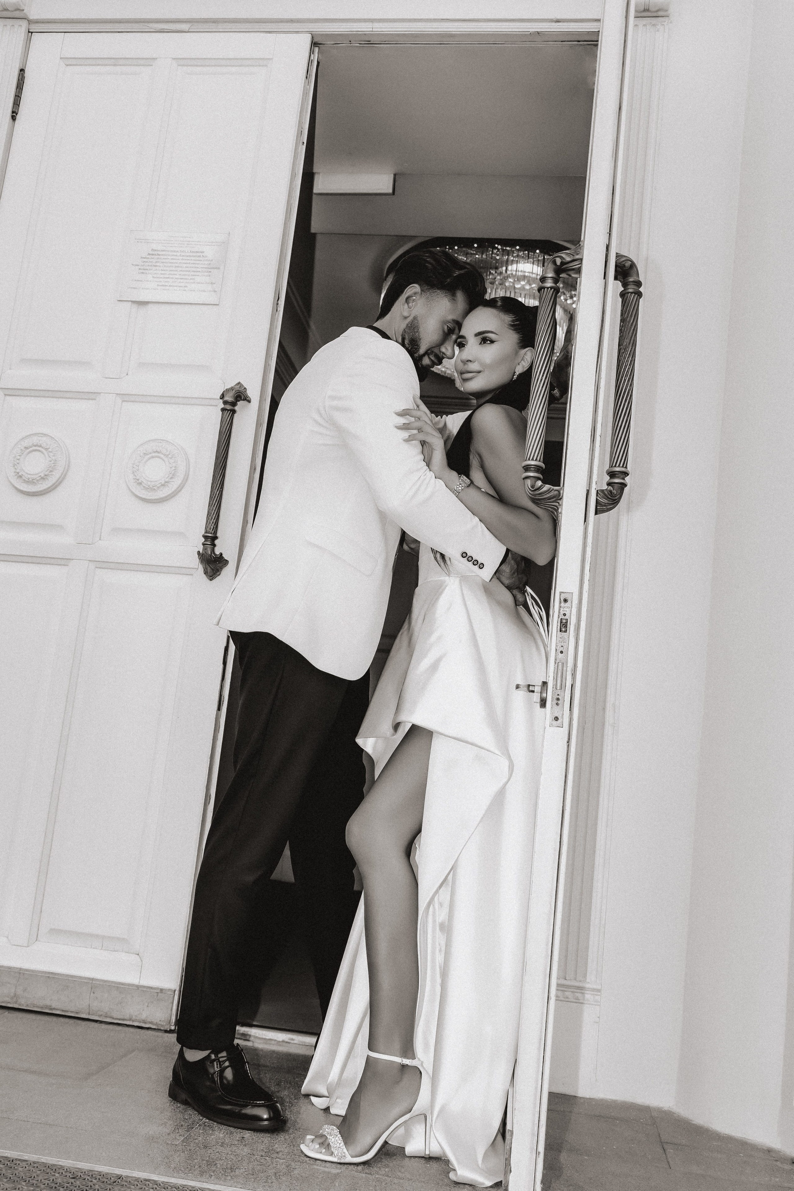 Anton & Karina. Свадебный и семейный фотограф в Краснодаре Диана Смирнова