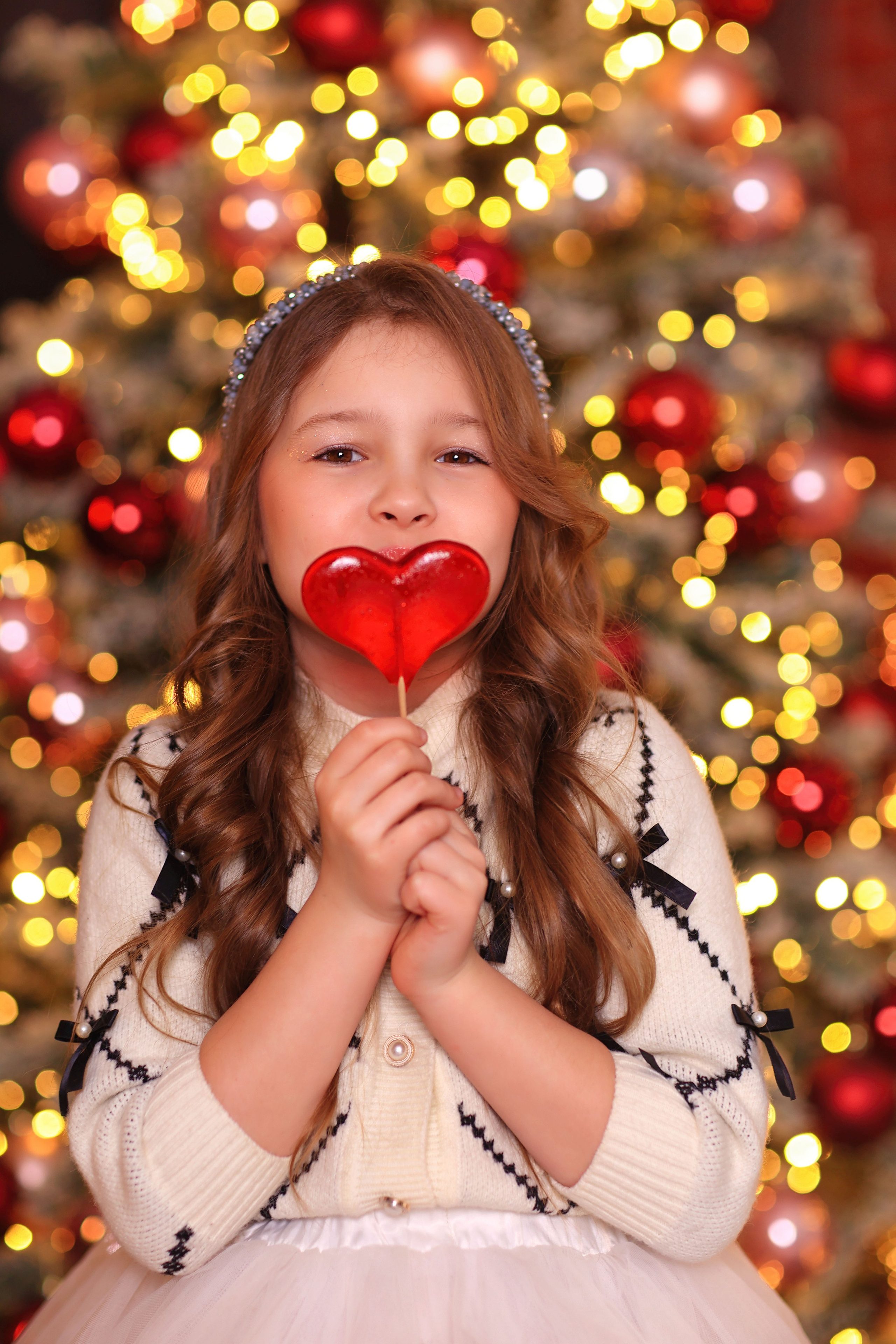 Рождество. Школа Развития моделей Город Ижевск