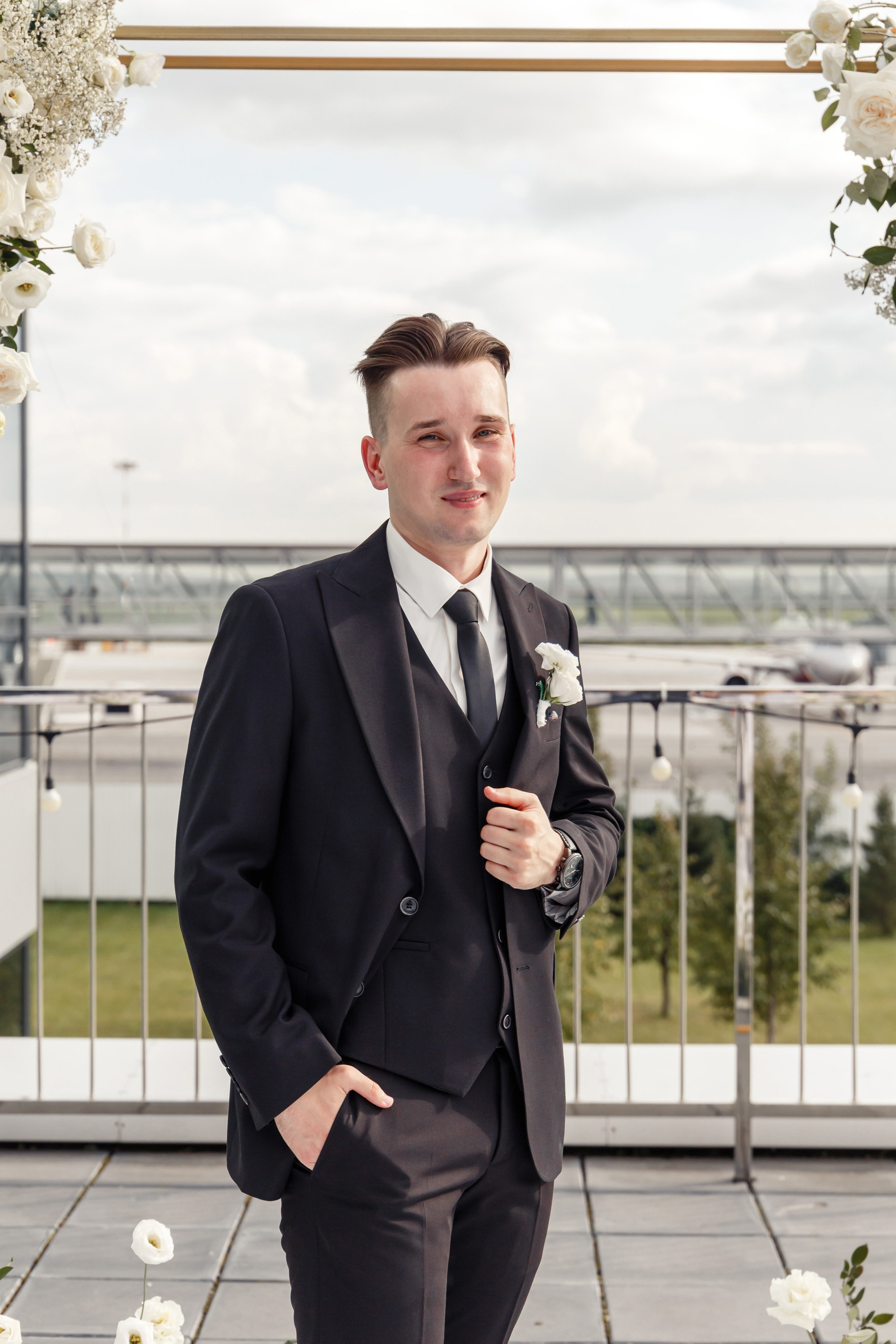 Максим и Маргарита